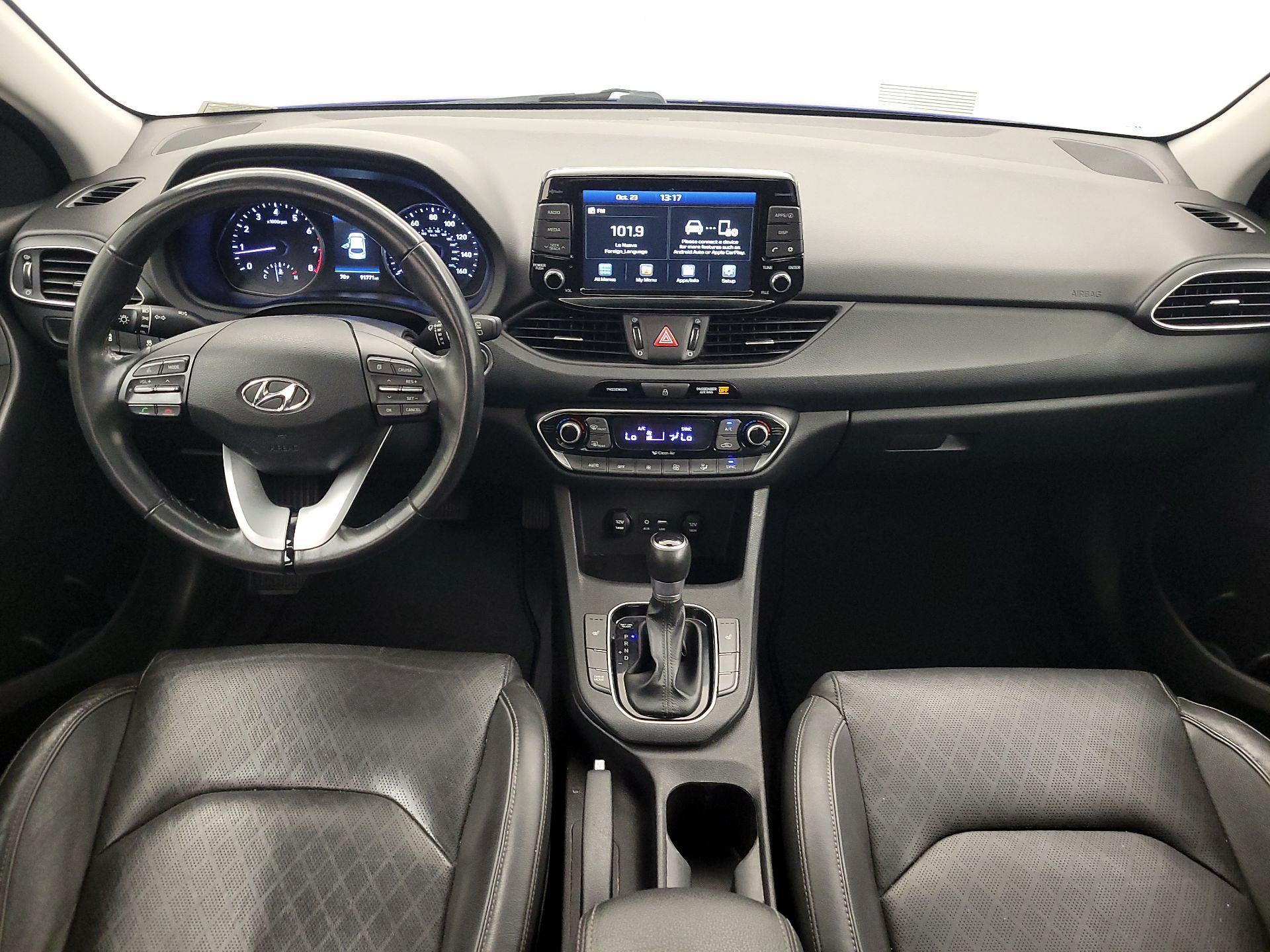 Thumbnail: 2019 Hyundai Elantra - 9