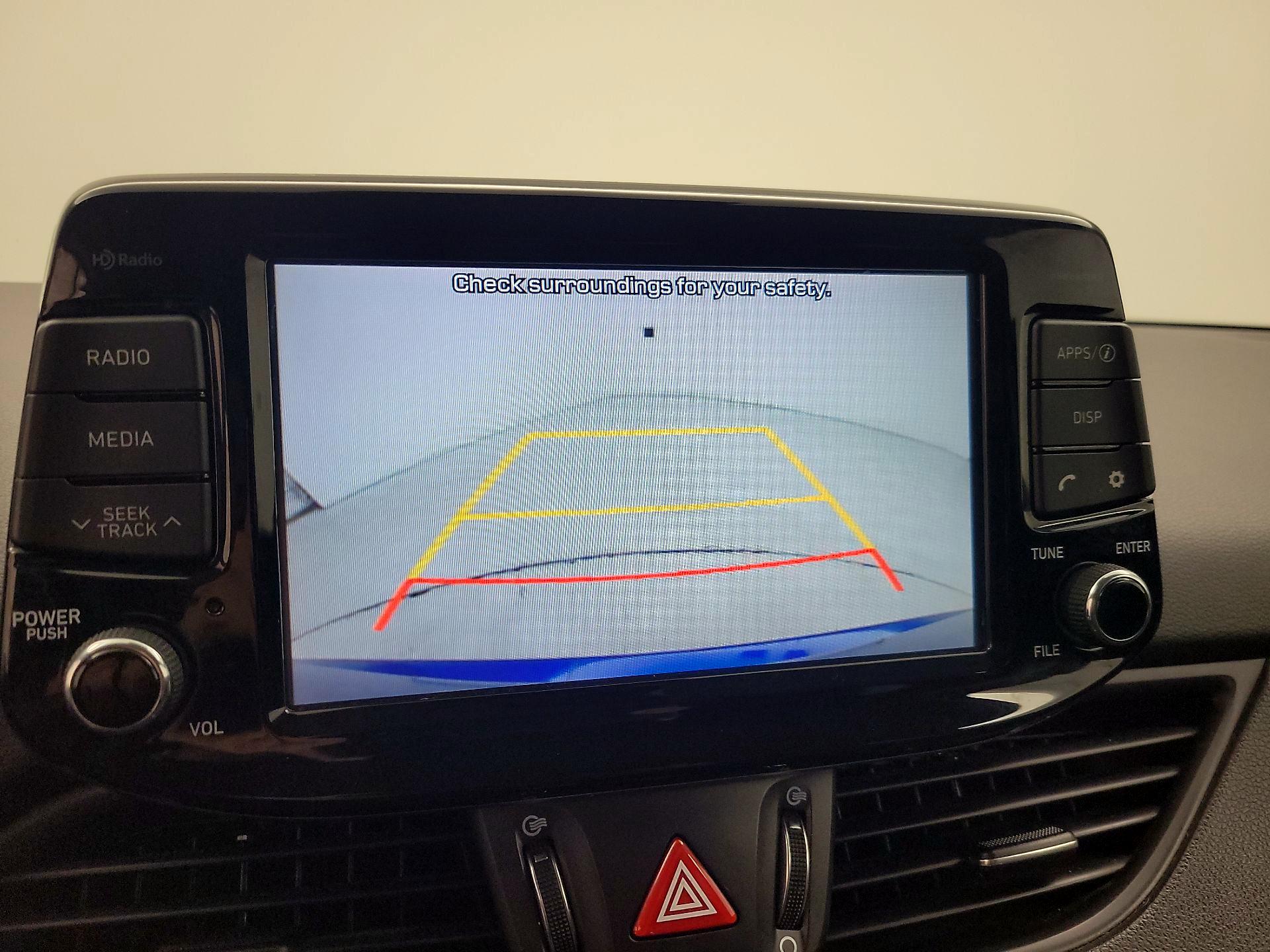 Thumbnail: 2019 Hyundai Elantra - 14