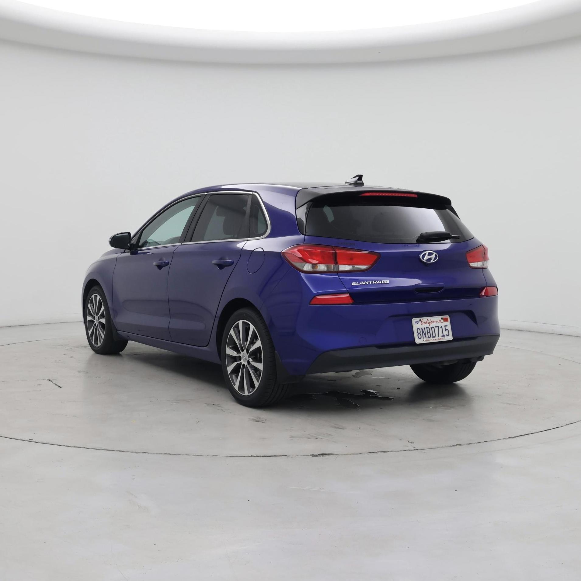 Thumbnail: 2019 Hyundai Elantra - 2