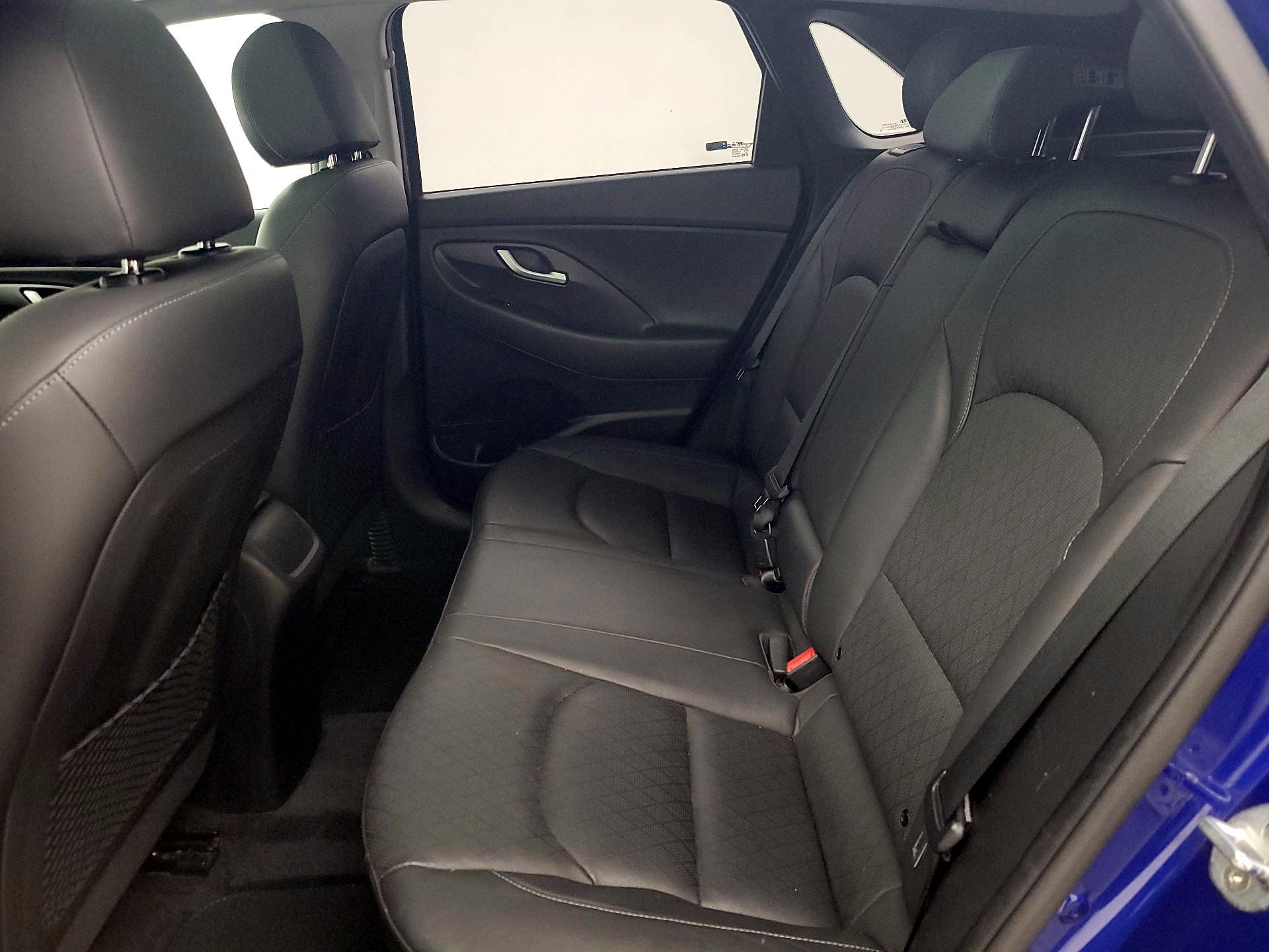 Thumbnail: 2019 Hyundai Elantra - 20