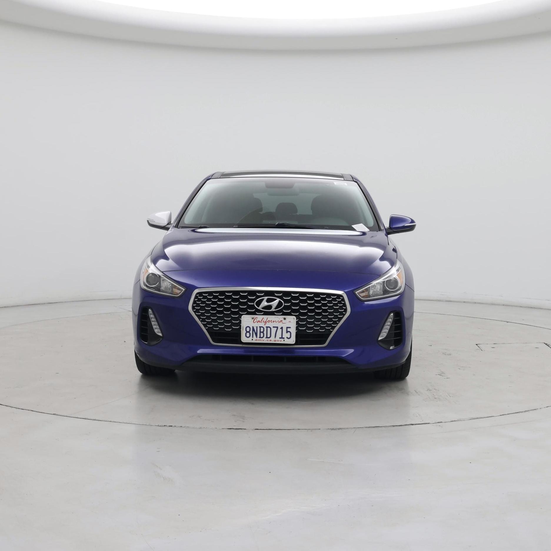 Thumbnail: 2019 Hyundai Elantra - 5