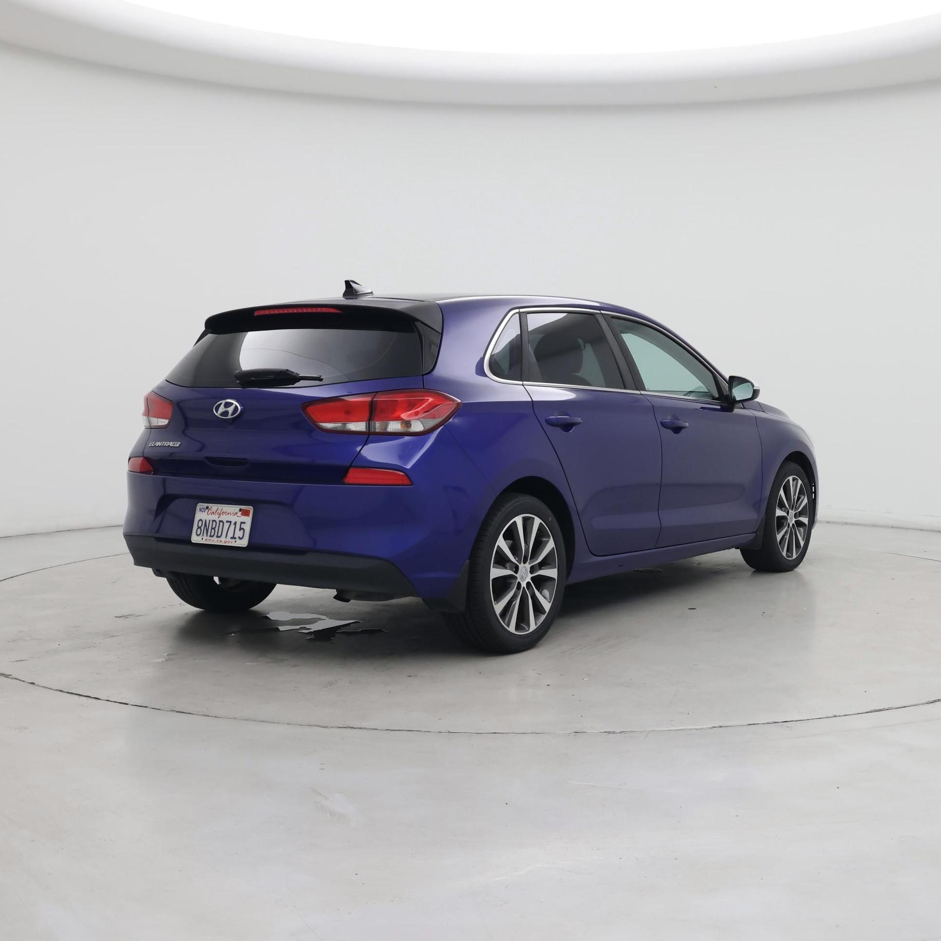 Thumbnail: 2019 Hyundai Elantra - 8