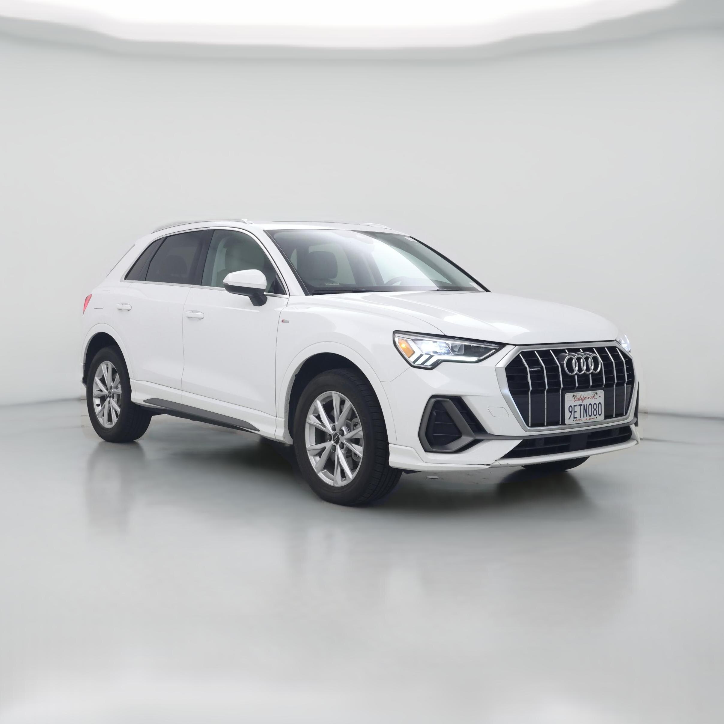 Thumbnail: 2023 Audi Q3 - 1