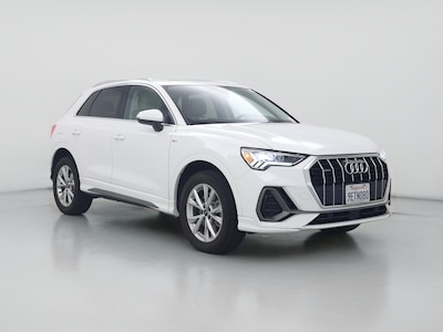 2023 Audi Q3 S-Line Premium
