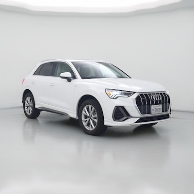 2023 Audi Q3 S-Line Premium