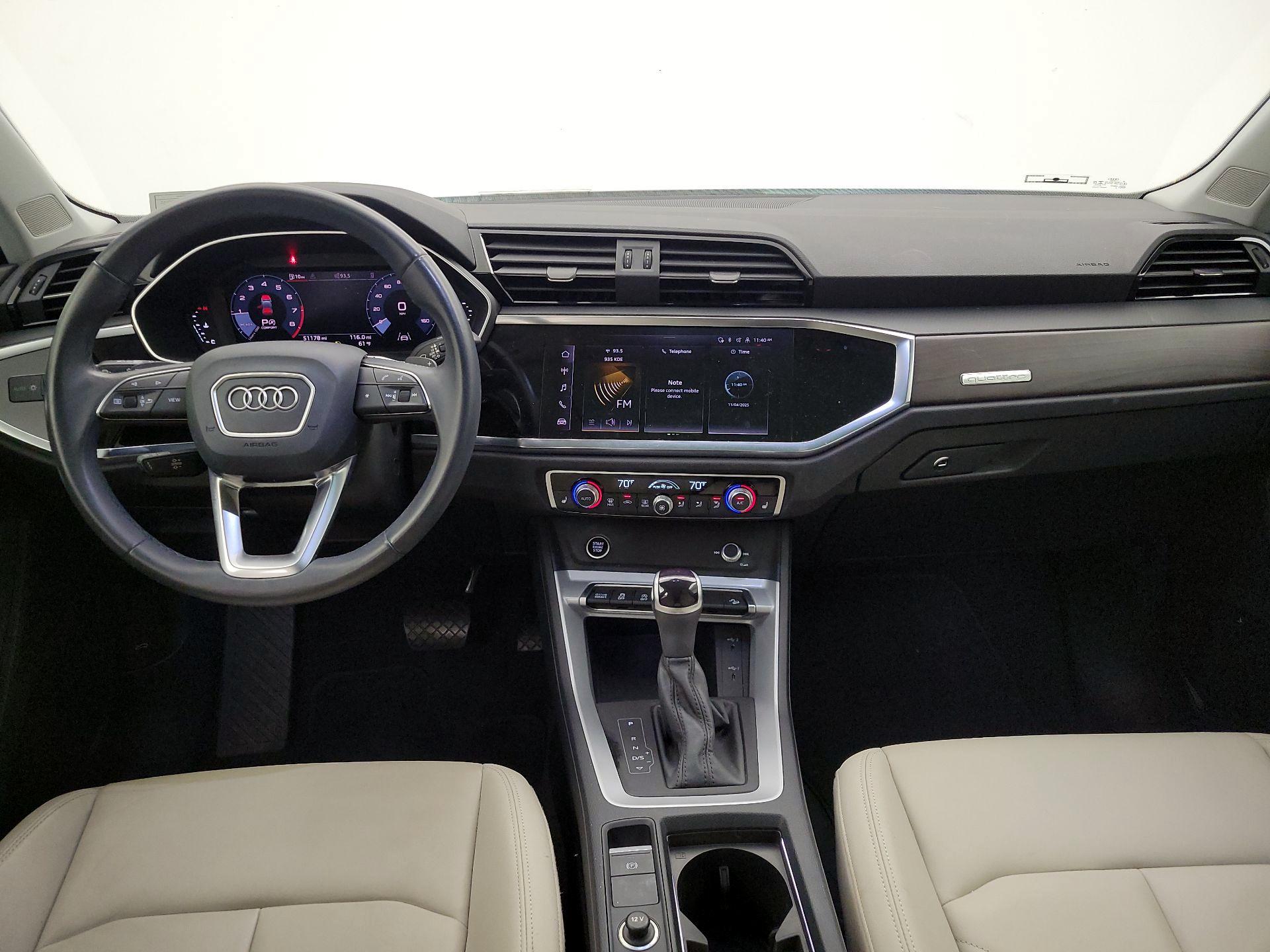 Thumbnail: 2023 Audi Q3 - 9