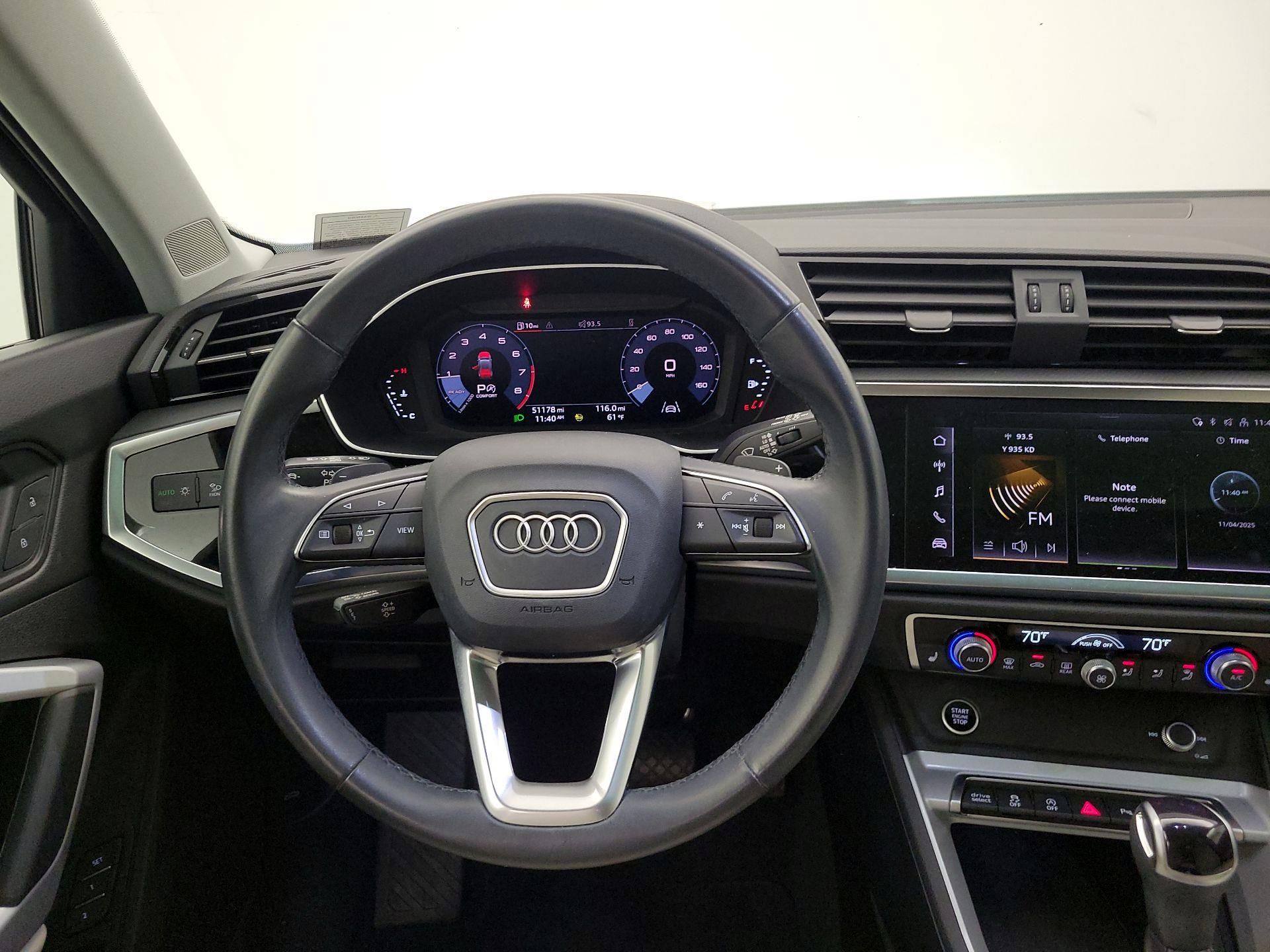 Thumbnail: 2023 Audi Q3 - 10