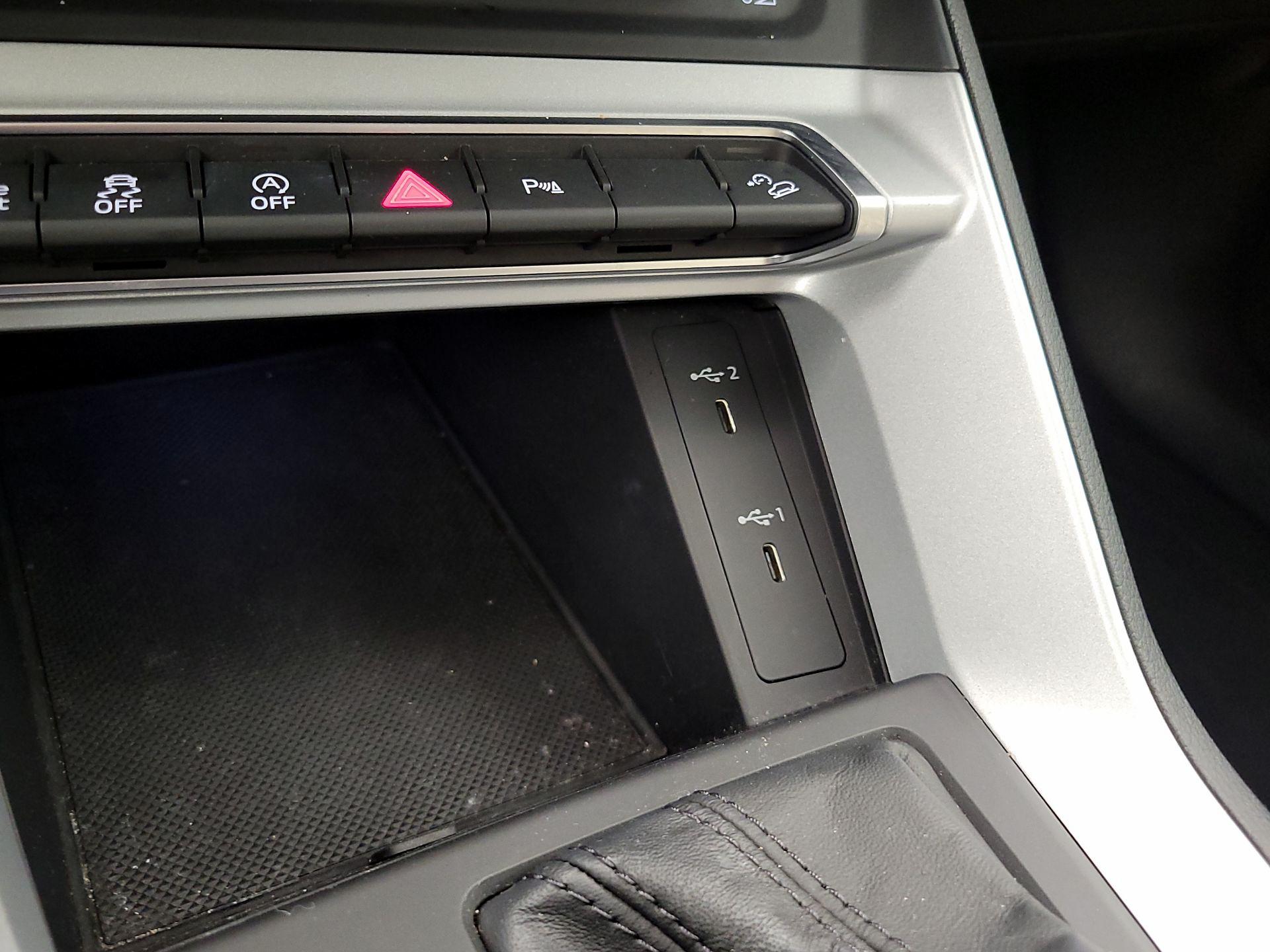 Thumbnail: 2023 Audi Q3 - 18