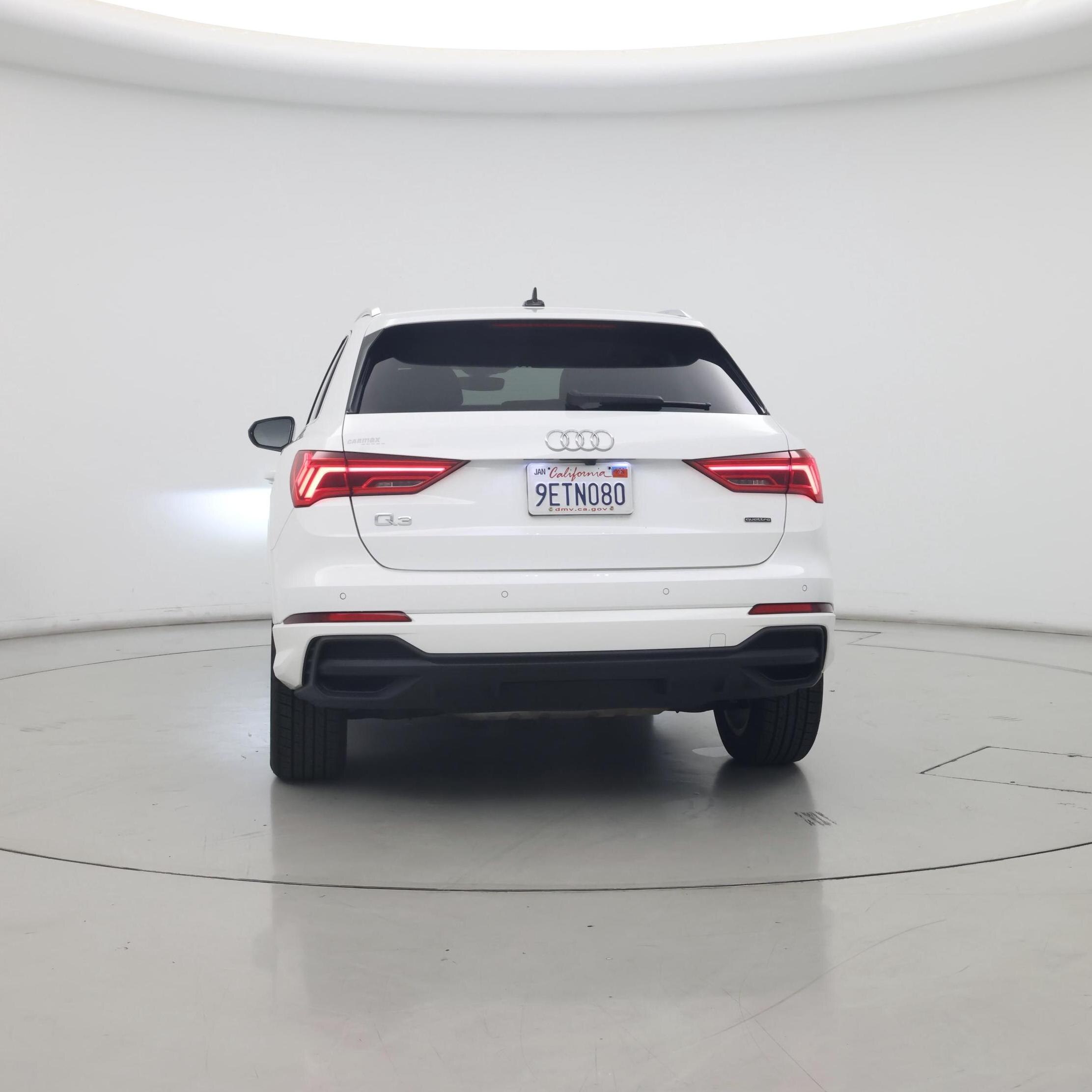 Thumbnail: 2023 Audi Q3 - 6