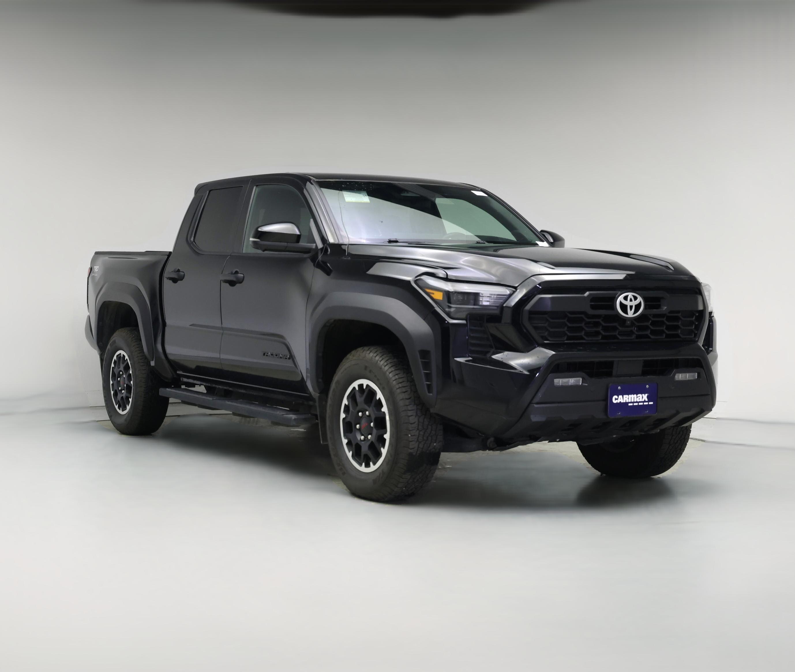 Thumbnail: 2024 Toyota Tacoma - 1