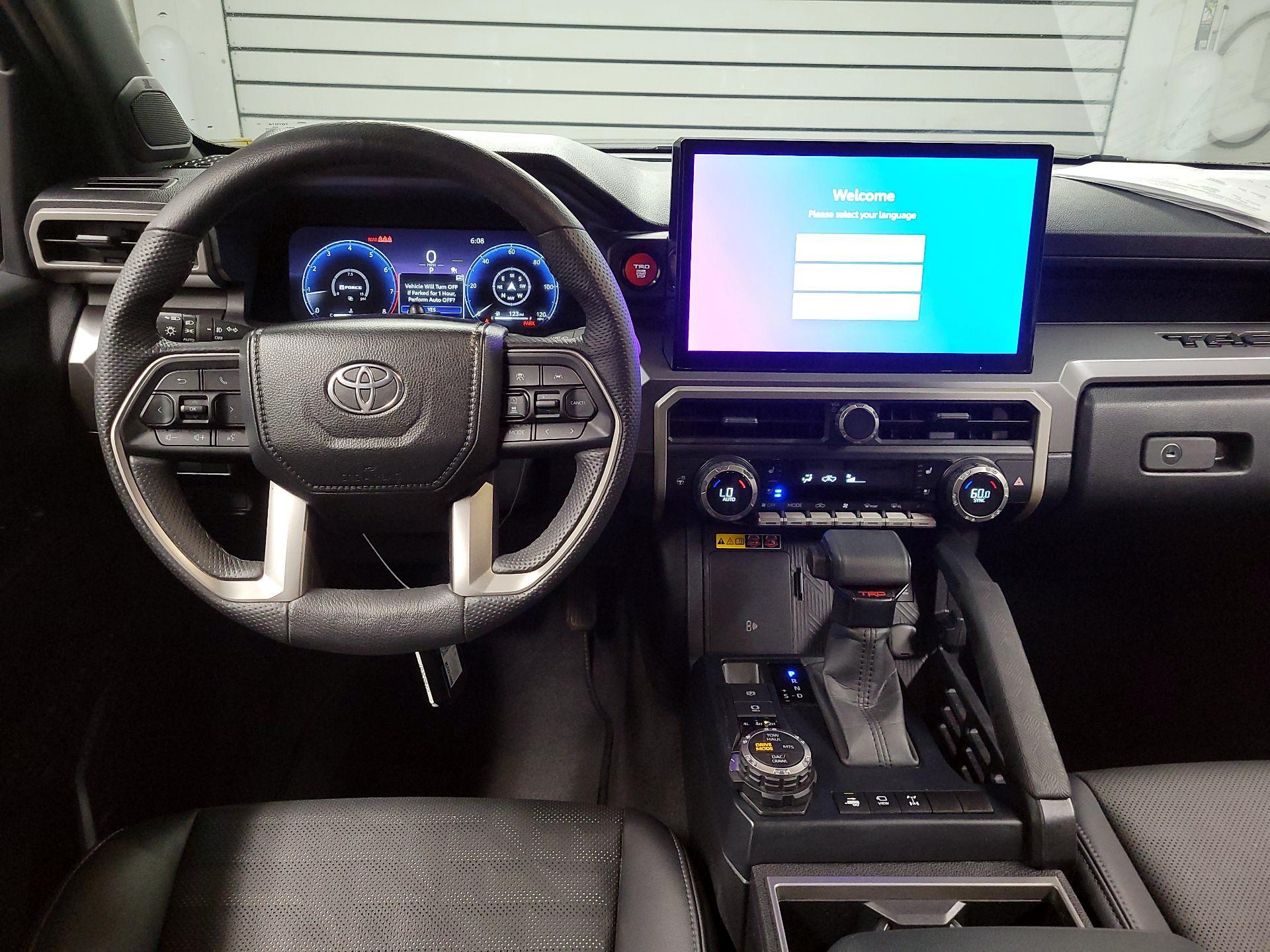 Thumbnail: 2024 Toyota Tacoma - 9