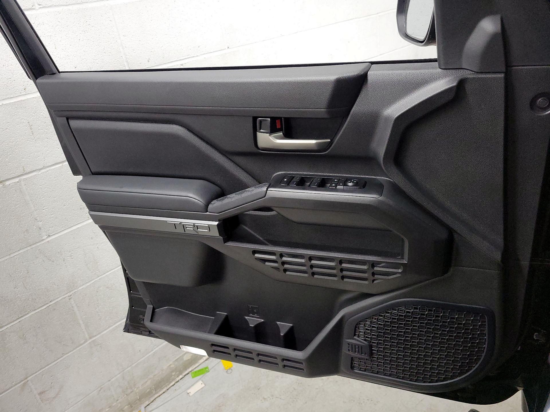 Thumbnail: 2024 Toyota Tacoma - 12