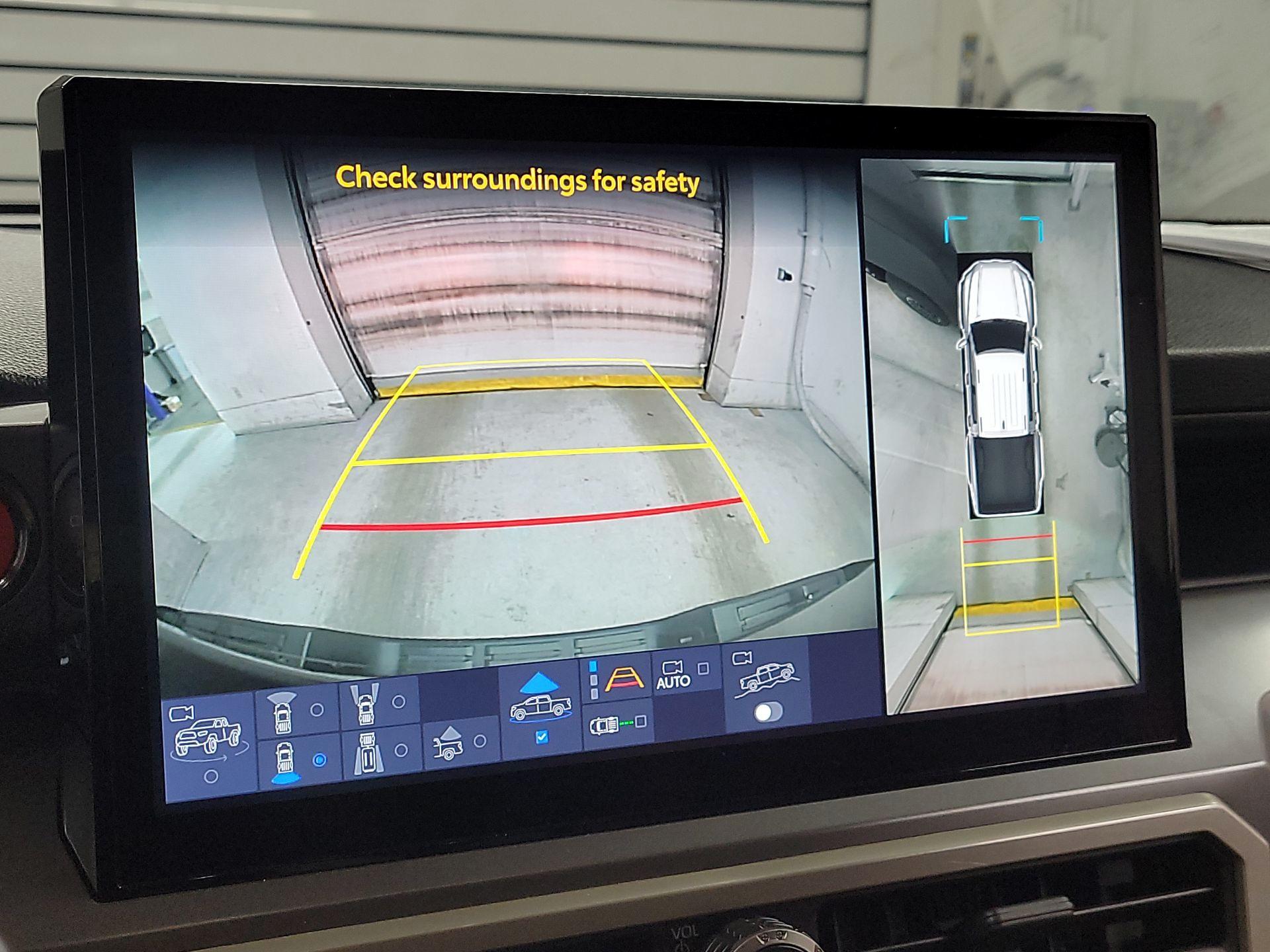 Thumbnail: 2024 Toyota Tacoma - 13