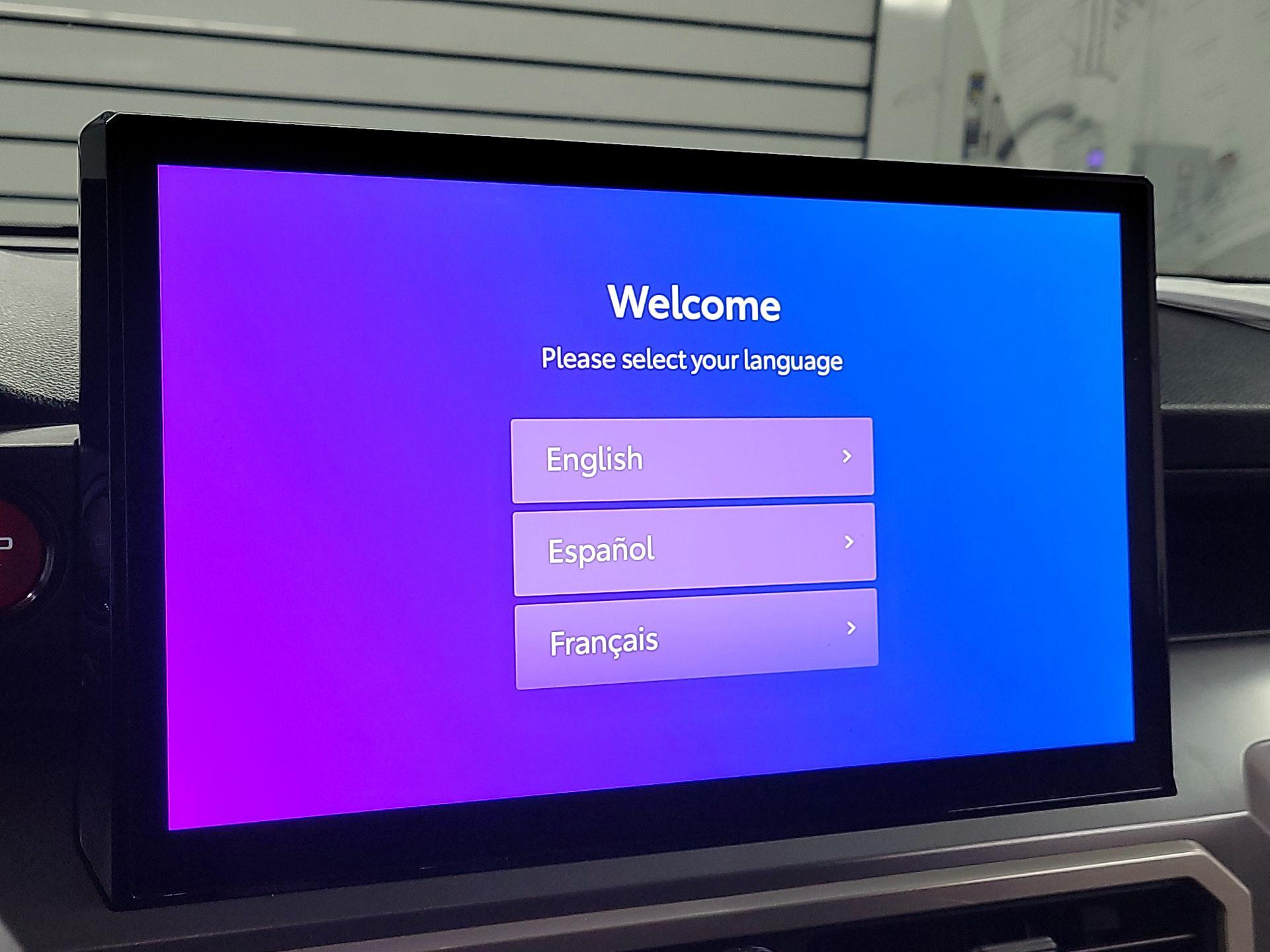 Thumbnail: 2024 Toyota Tacoma - 14