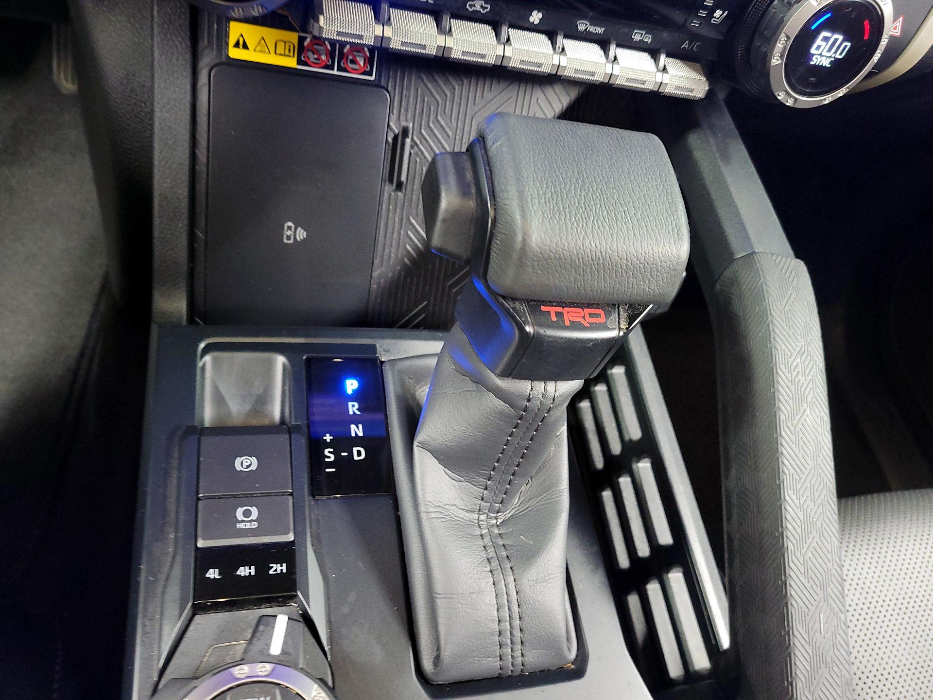 Thumbnail: 2024 Toyota Tacoma - 16