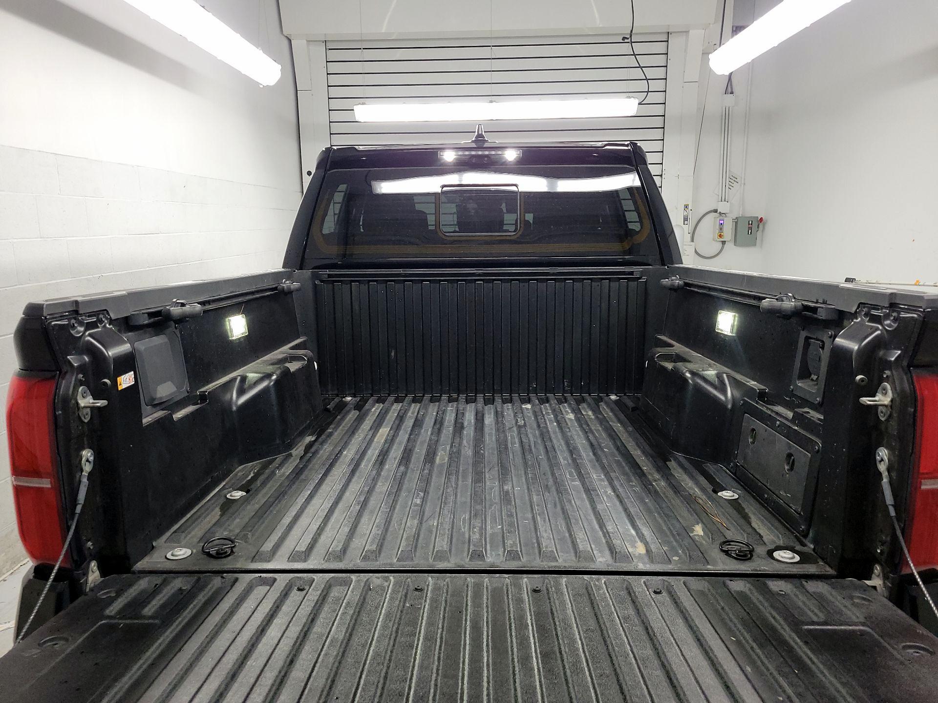 Thumbnail: 2024 Toyota Tacoma - 18