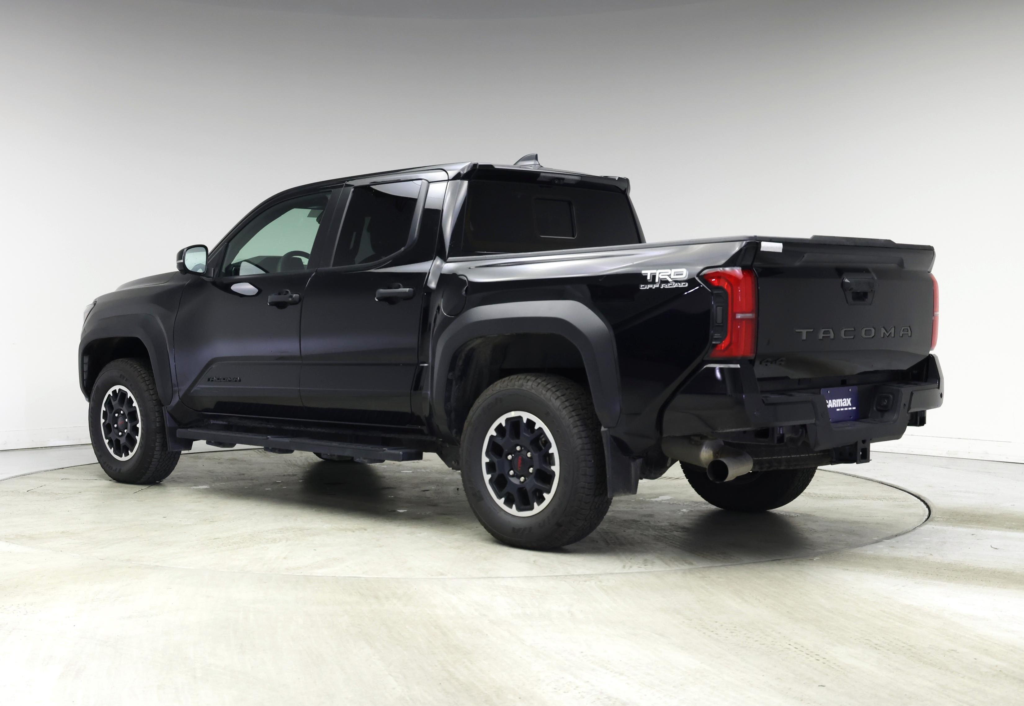 Thumbnail: 2024 Toyota Tacoma - 2
