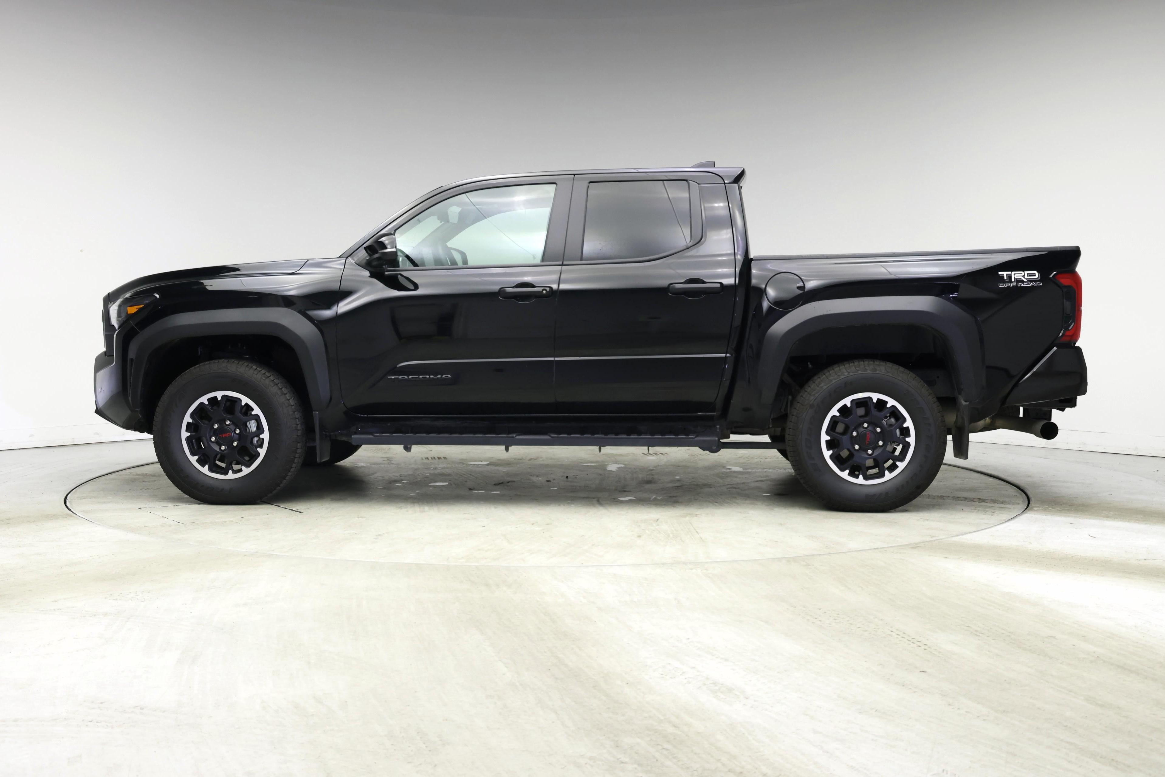 Thumbnail: 2024 Toyota Tacoma - 3
