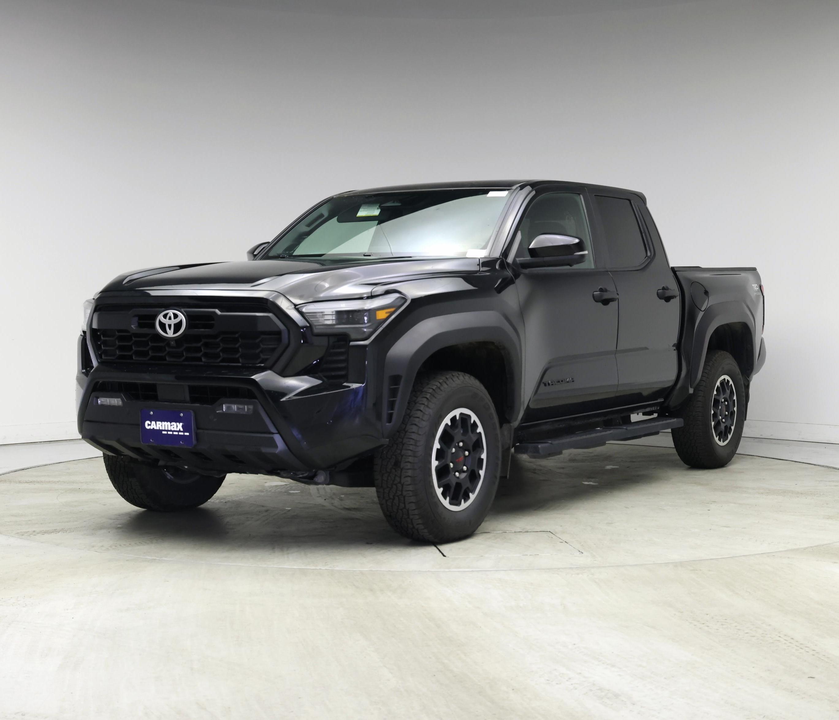 Thumbnail: 2024 Toyota Tacoma - 4