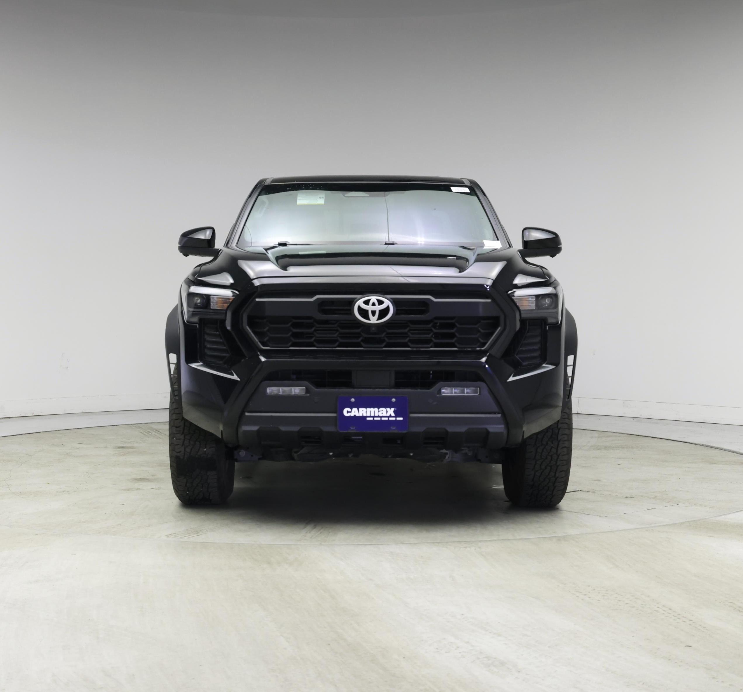 Thumbnail: 2024 Toyota Tacoma - 5