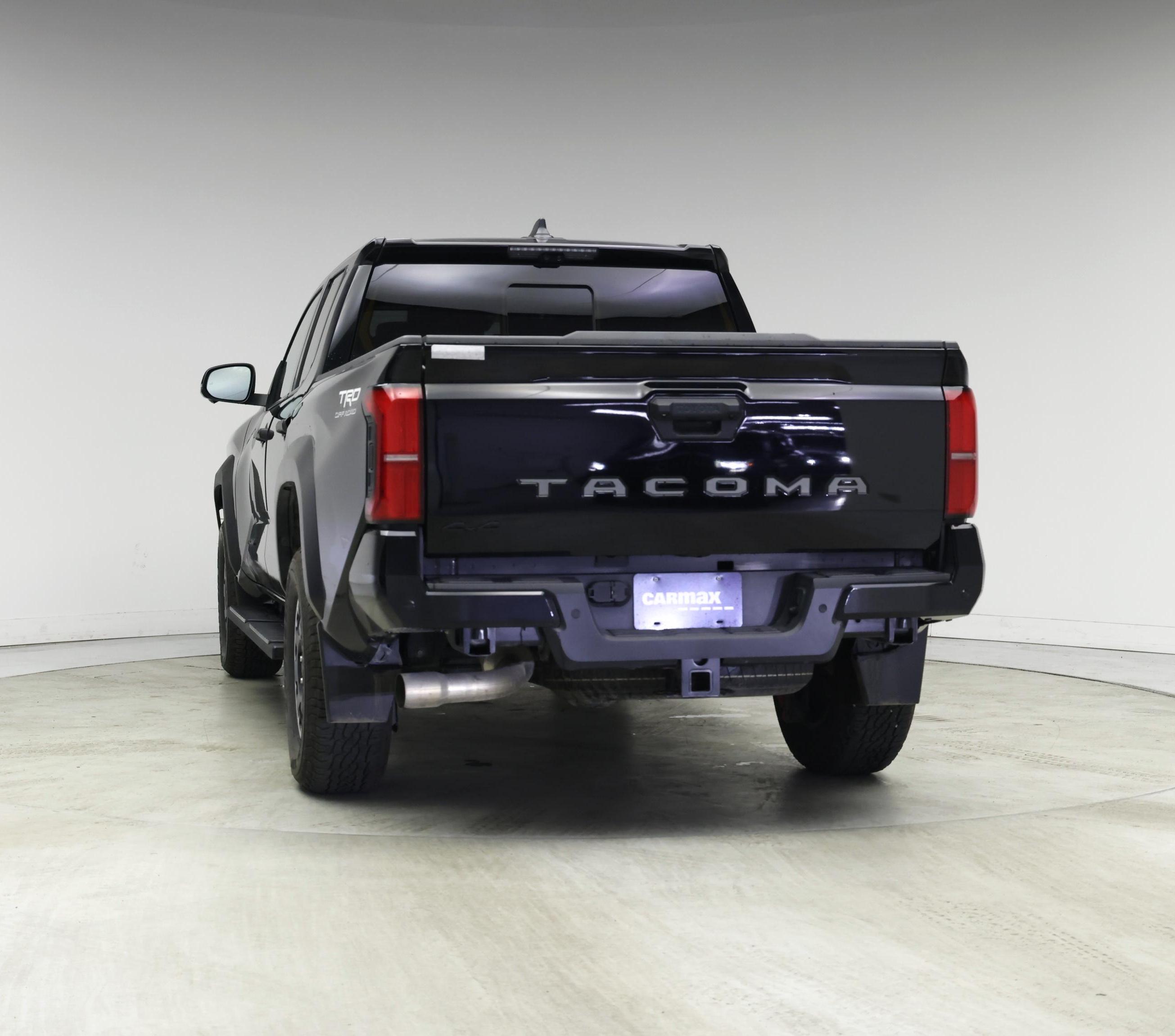 Thumbnail: 2024 Toyota Tacoma - 6