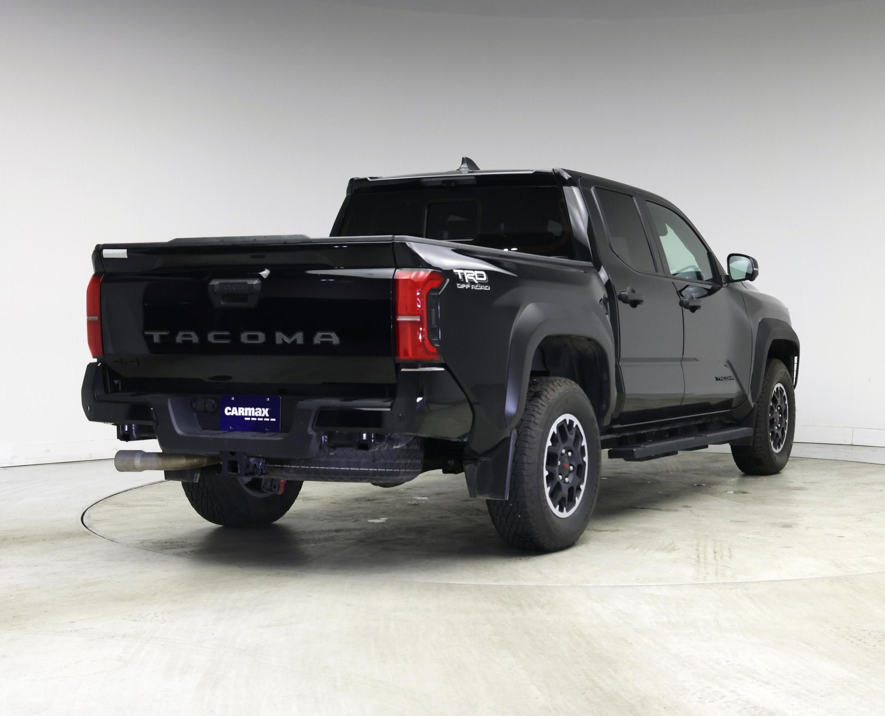 Thumbnail: 2024 Toyota Tacoma - 8