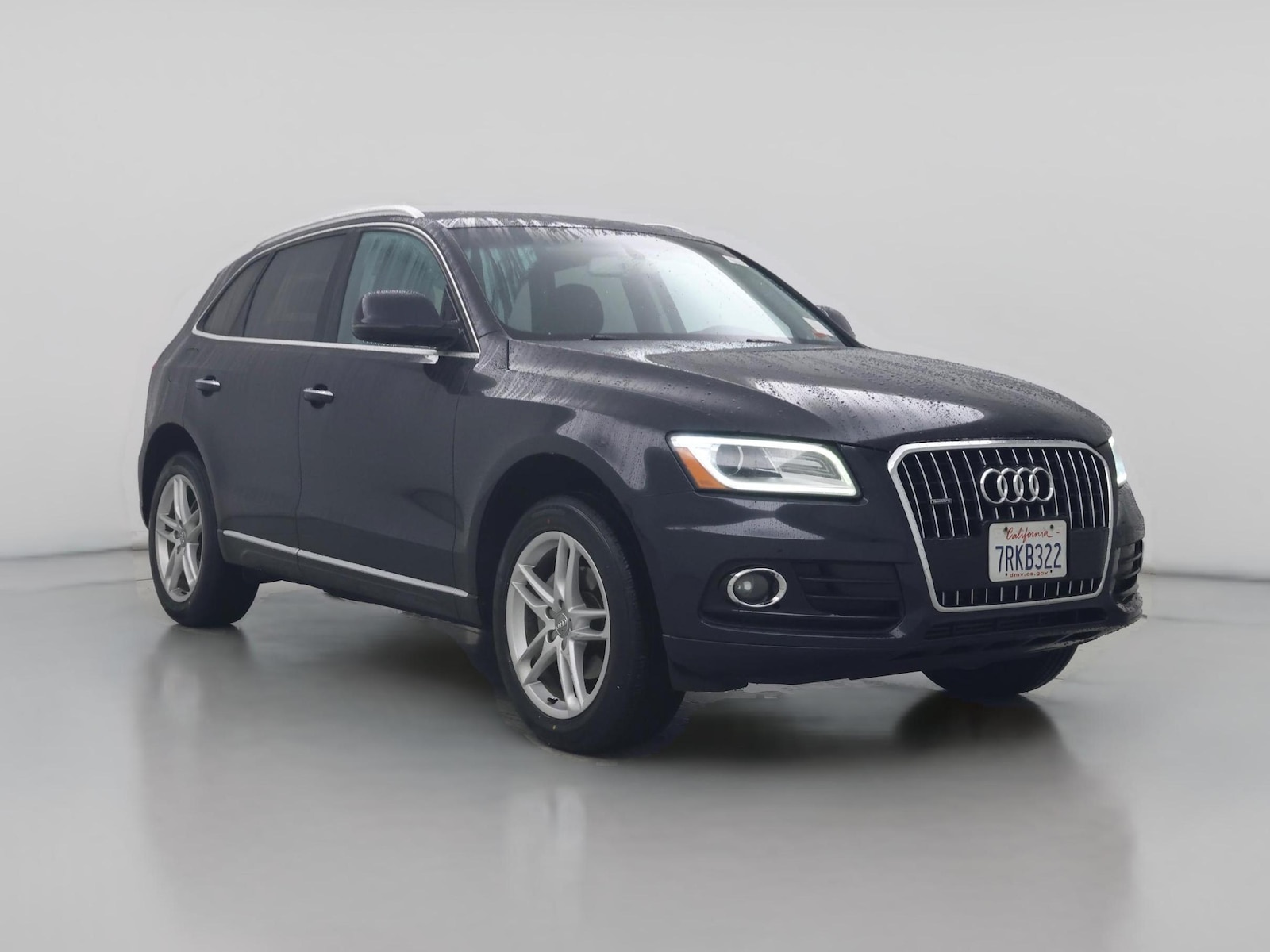 2016 Audi Q5 Premium