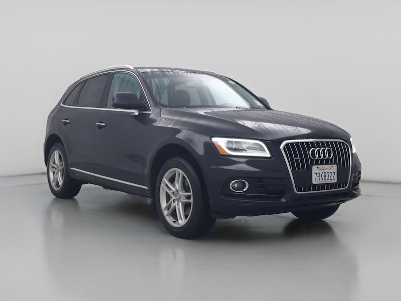 2016 Audi Q5 Premium -
                  Costa Mesa, CA