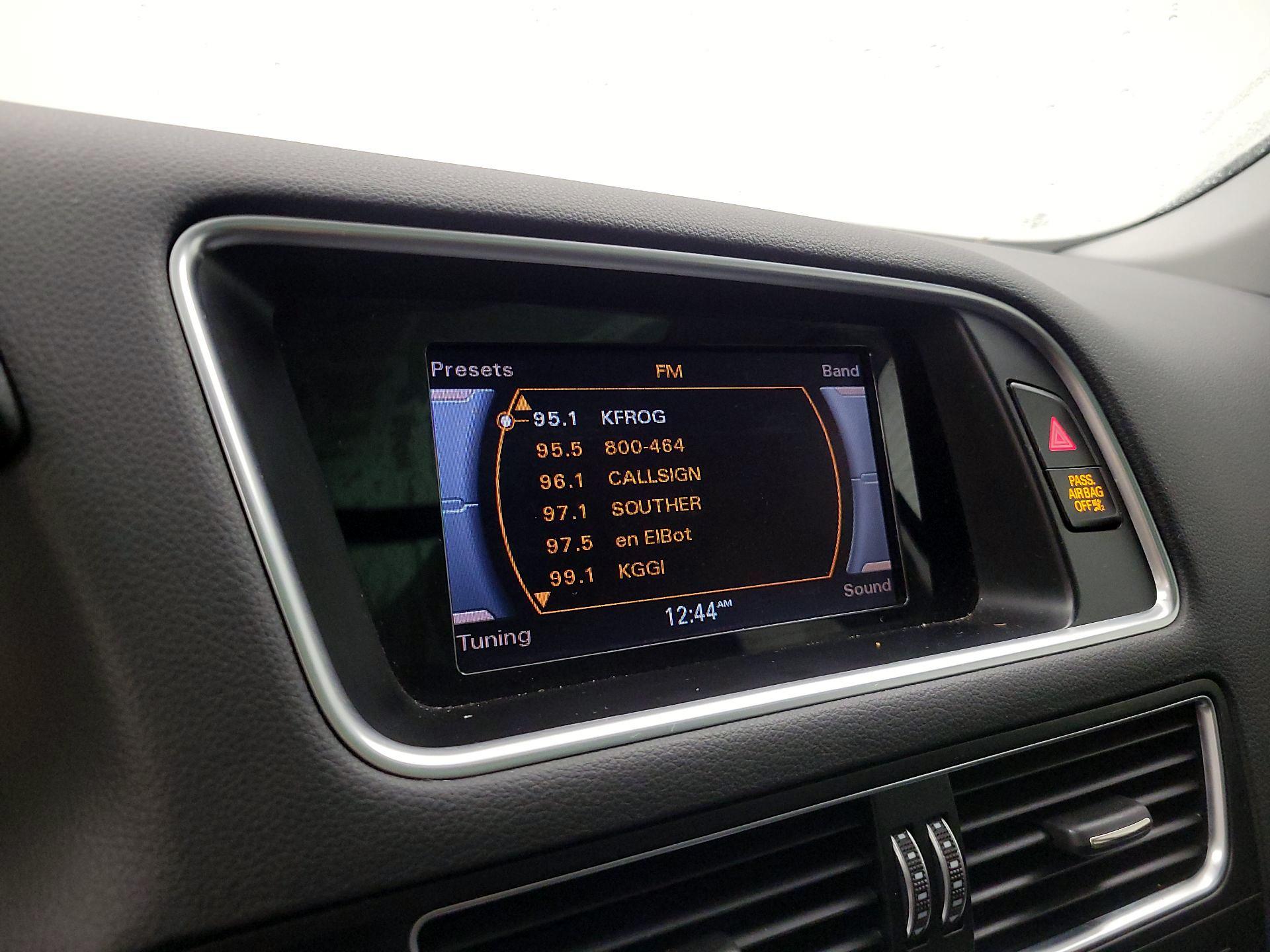 Thumbnail: 2016 Audi Q5 - 14