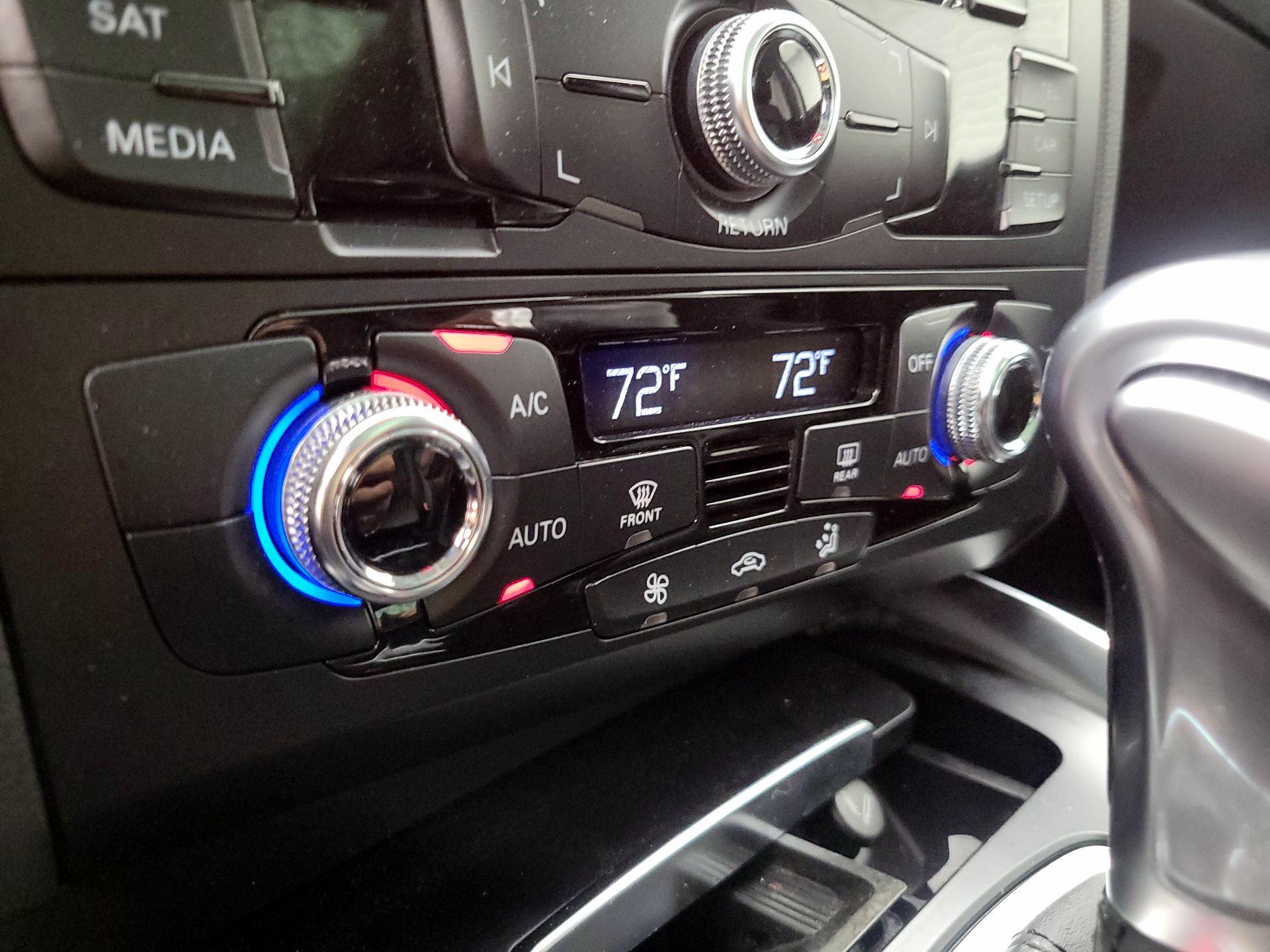 Thumbnail: 2016 Audi Q5 - 15