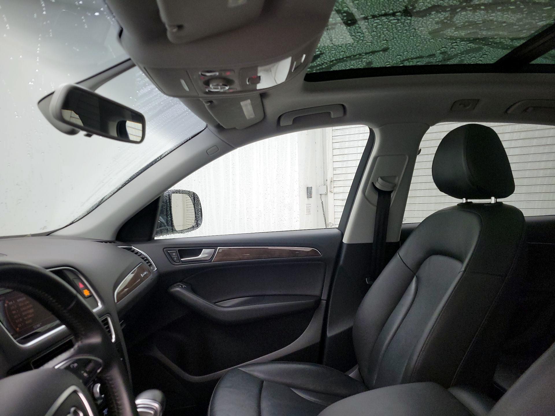 Thumbnail: 2016 Audi Q5 - 17