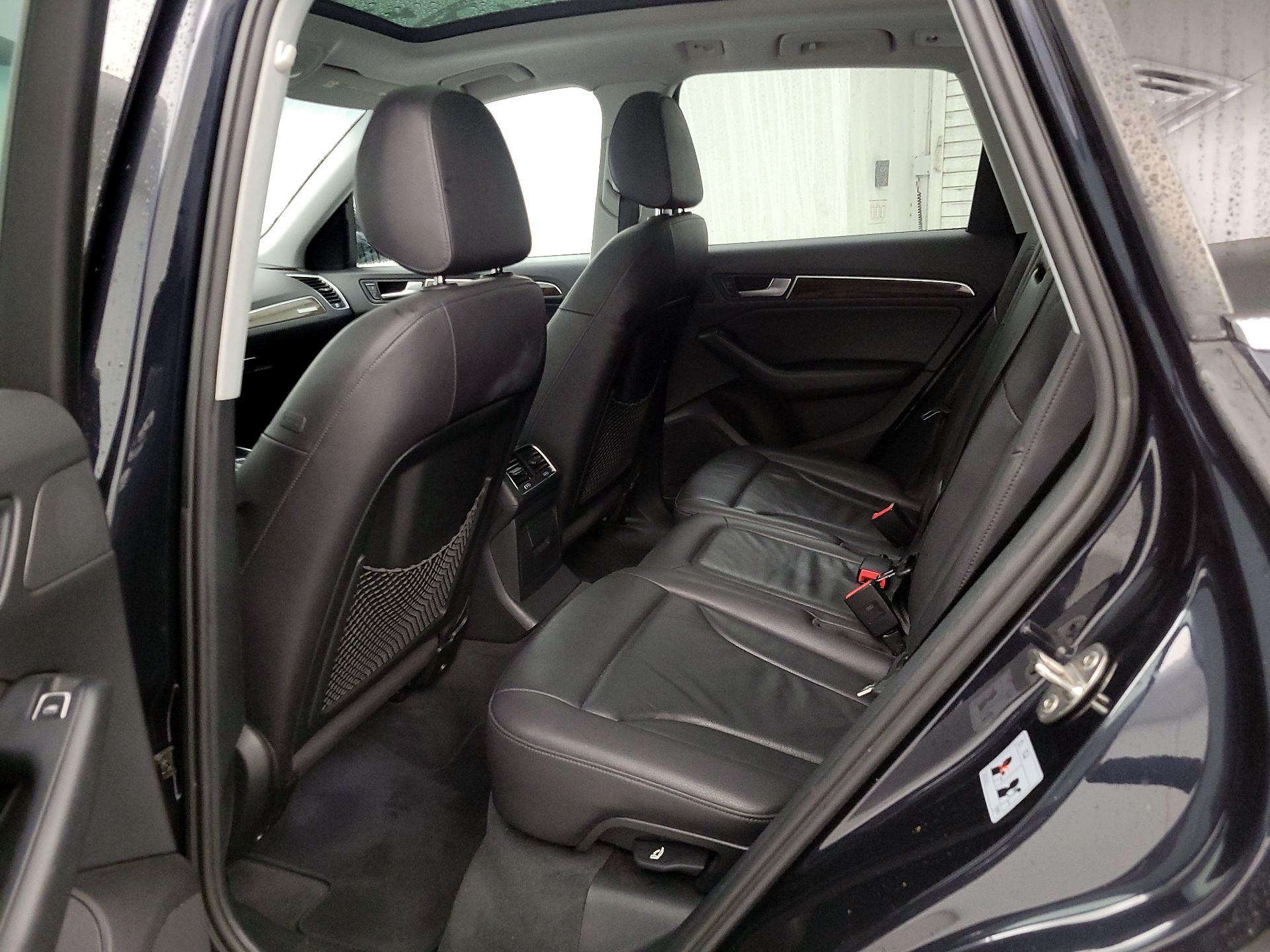 Thumbnail: 2016 Audi Q5 - 18