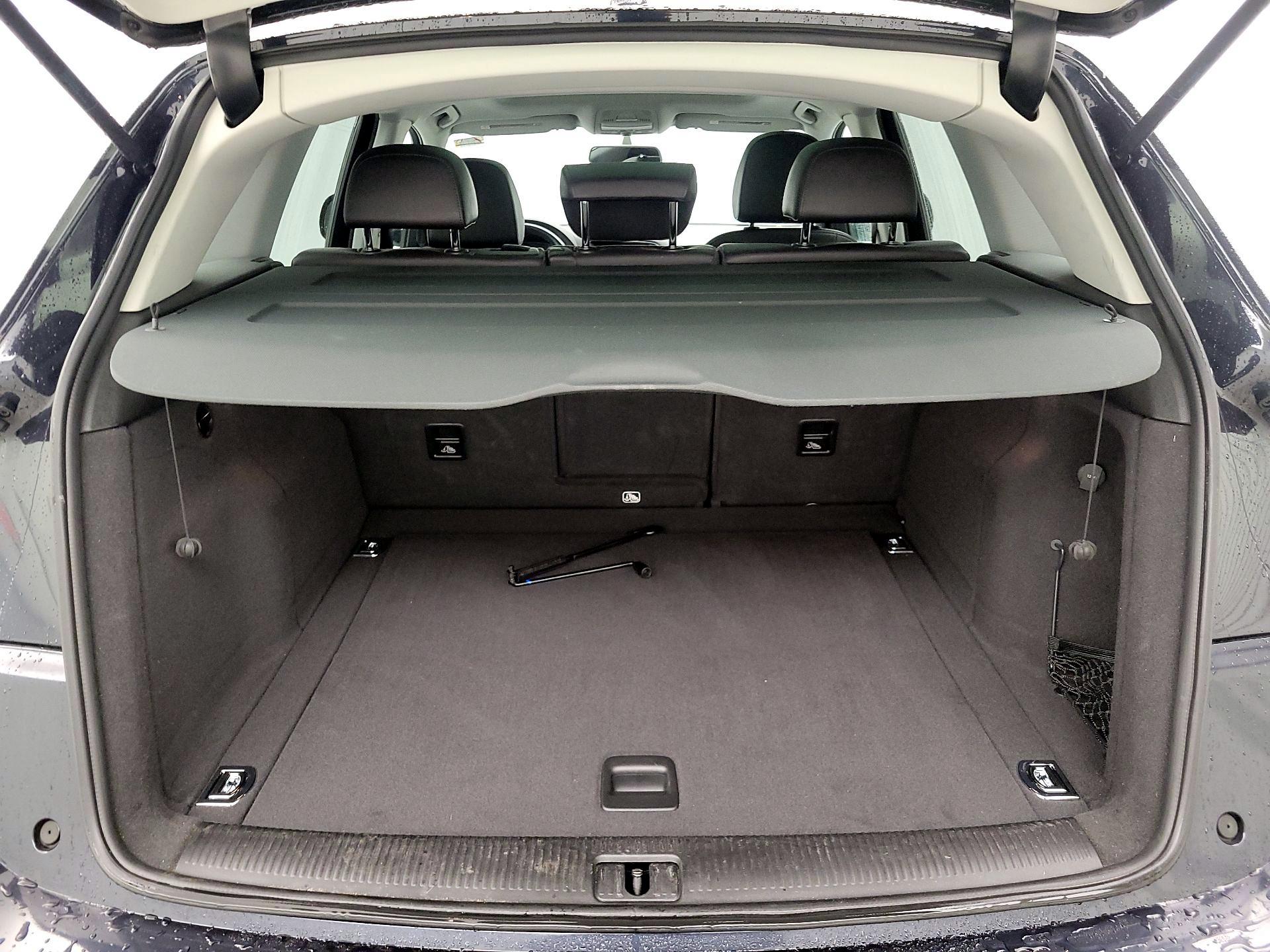 Thumbnail: 2016 Audi Q5 - 19