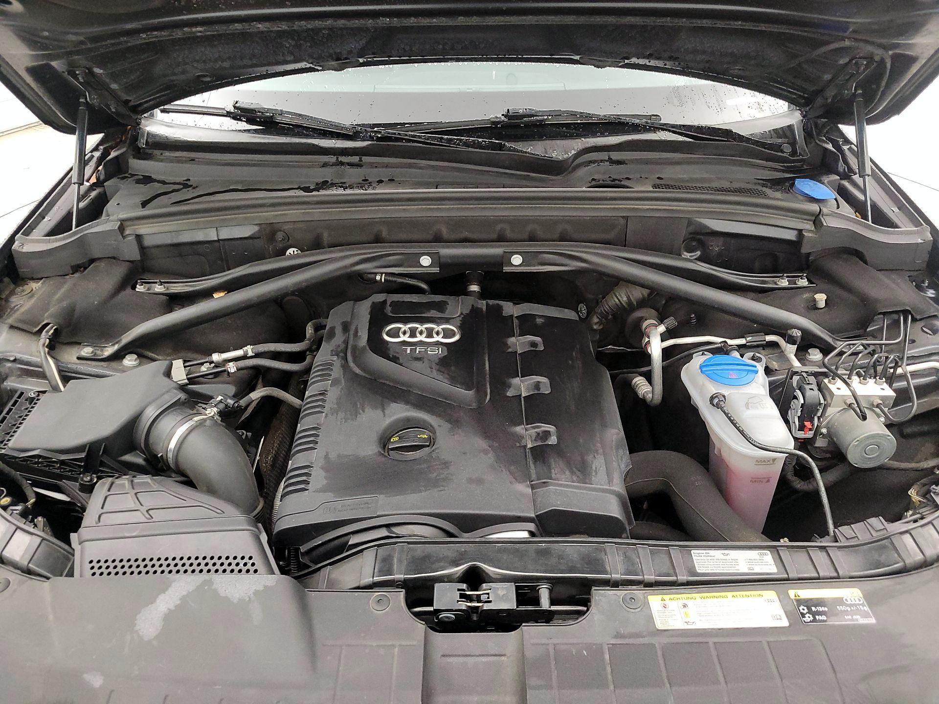 Thumbnail: 2016 Audi Q5 - 20