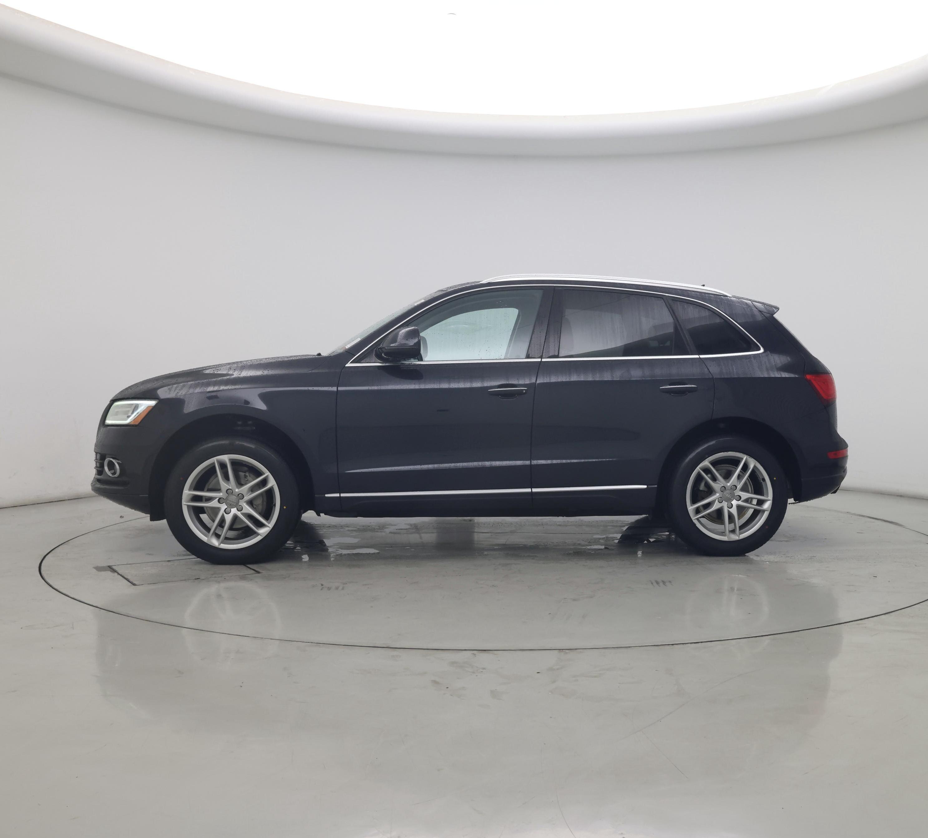 Thumbnail: 2016 Audi Q5 - 3