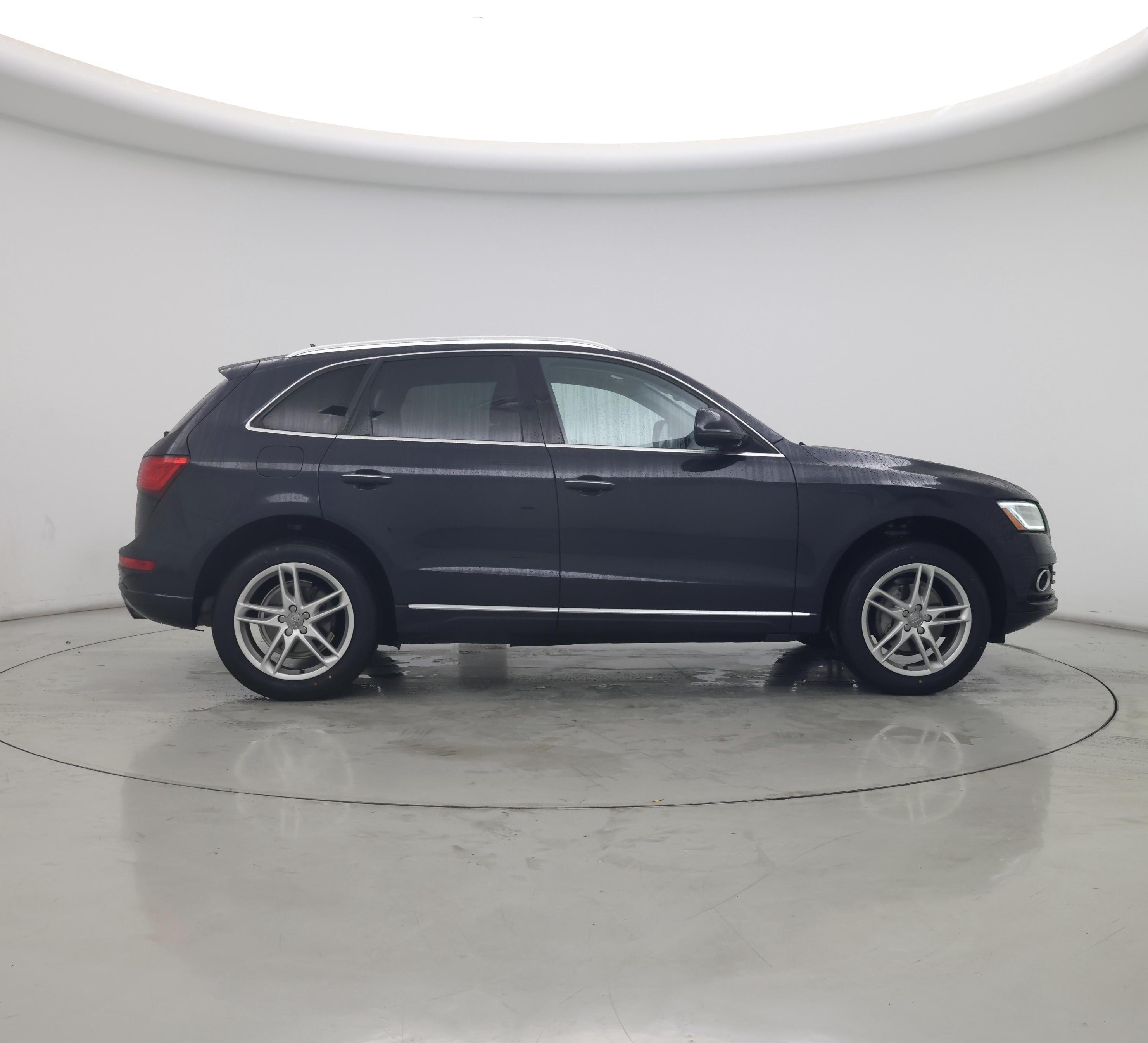 Thumbnail: 2016 Audi Q5 - 7