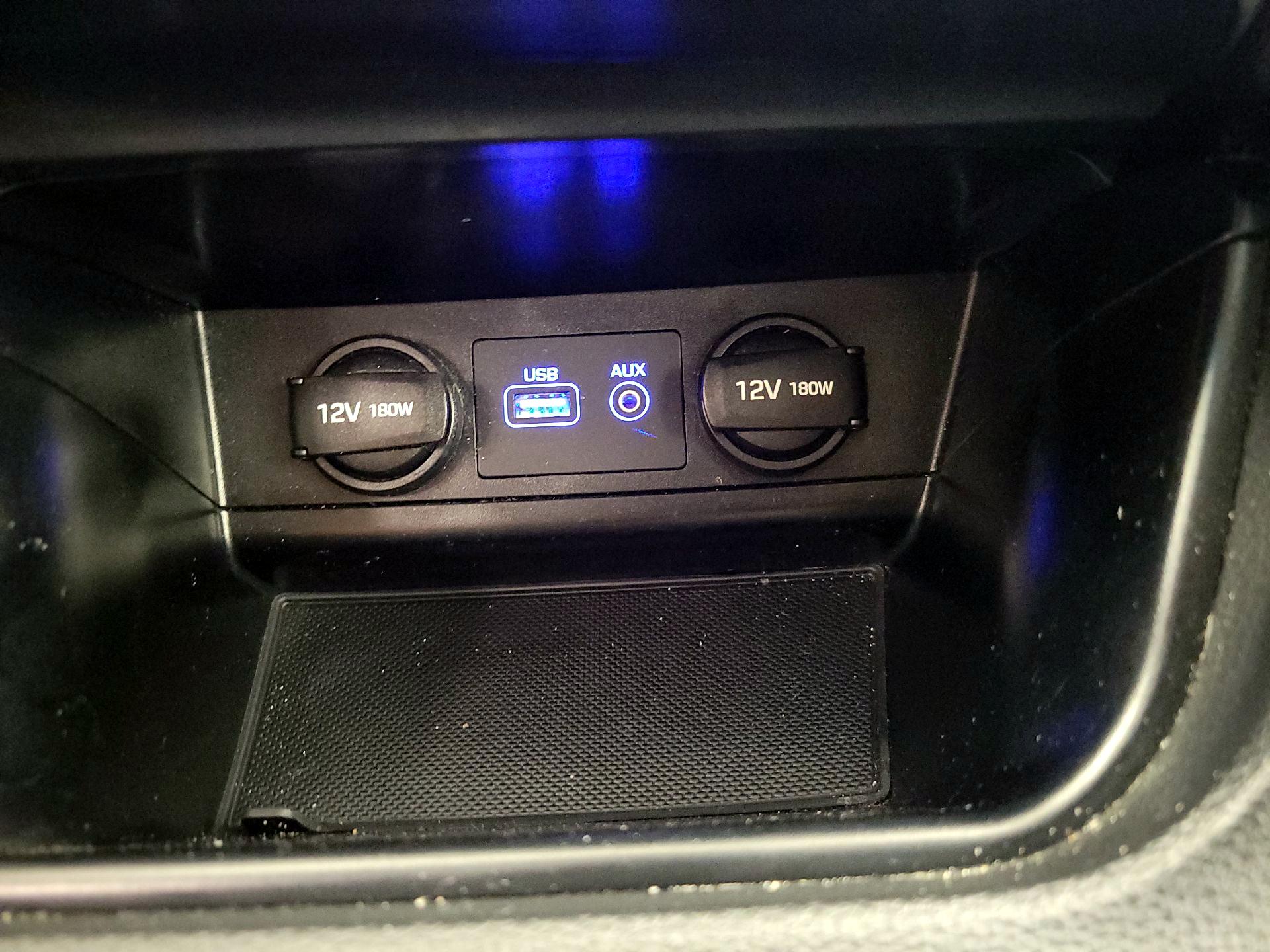 Thumbnail: 2017 Hyundai Sonata - 18