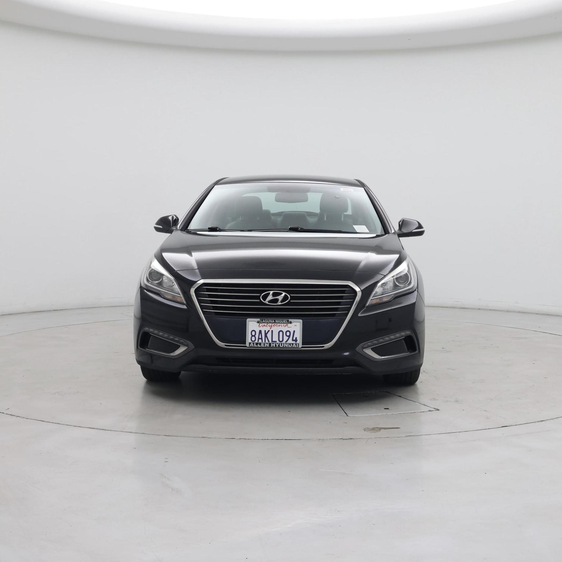 Thumbnail: 2017 Hyundai Sonata - 5