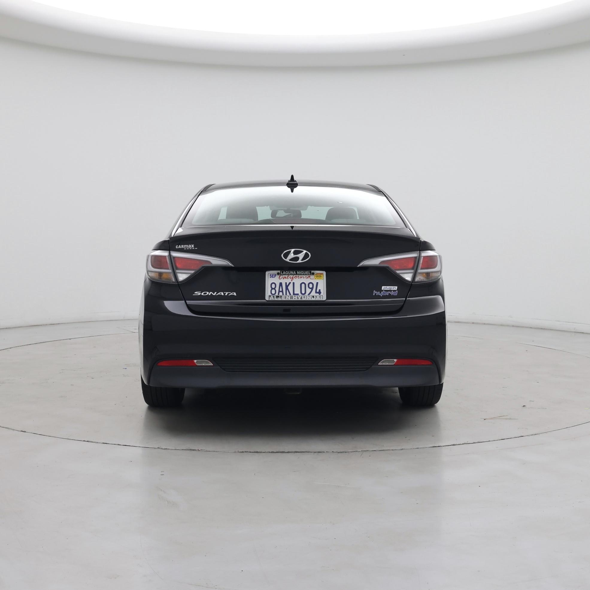 Thumbnail: 2017 Hyundai Sonata - 6