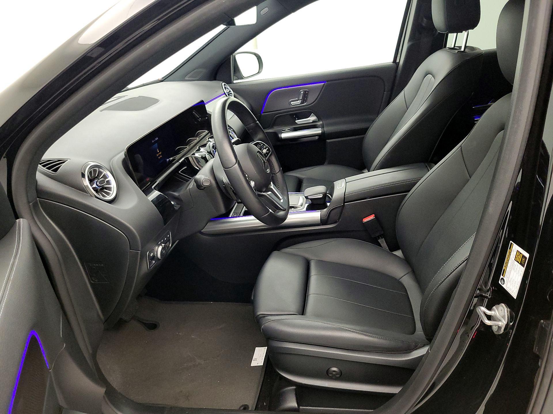 Thumbnail: 2023 Mercedes-Benz GLA - 11