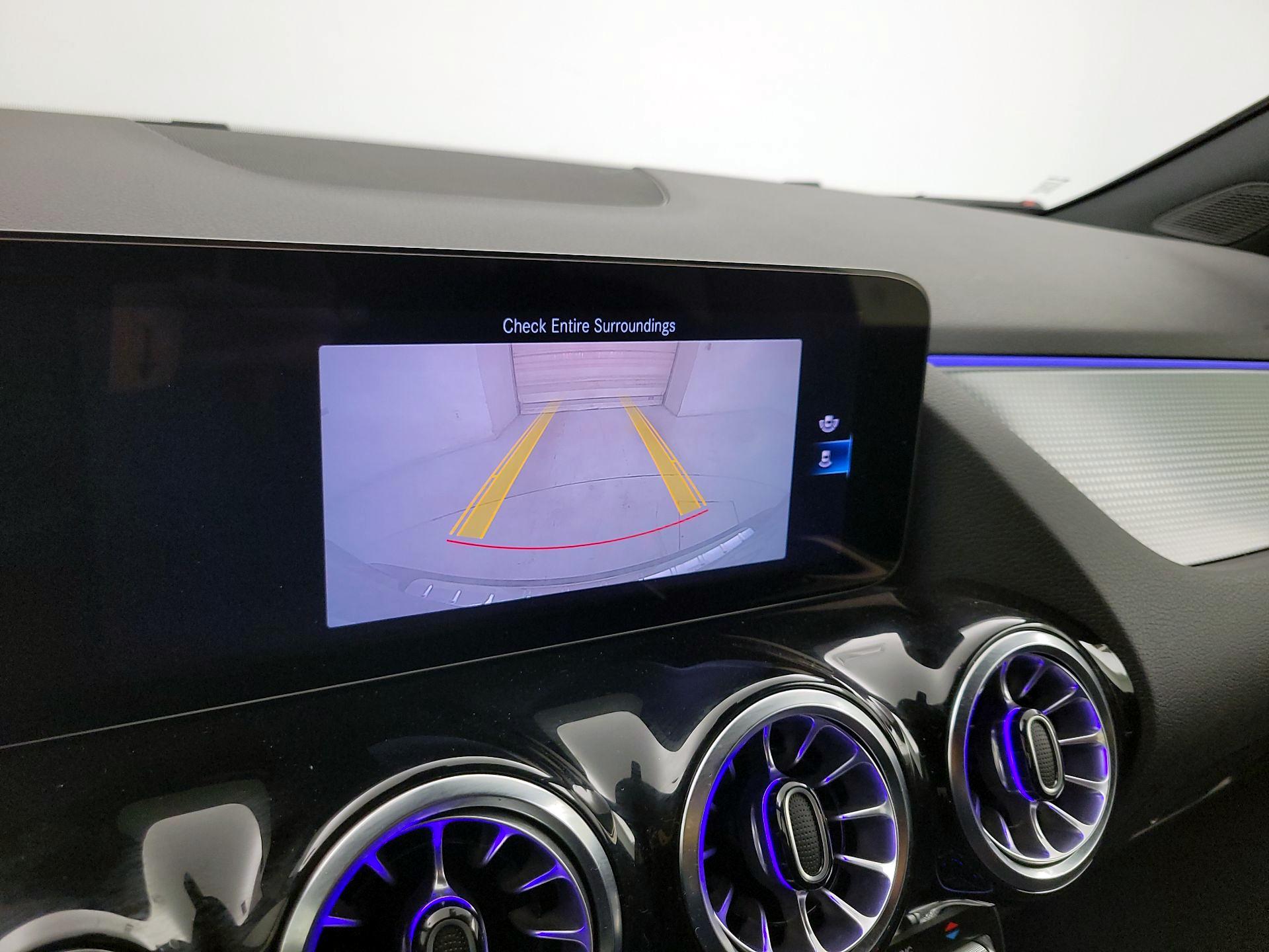 Thumbnail: 2023 Mercedes-Benz GLA - 14