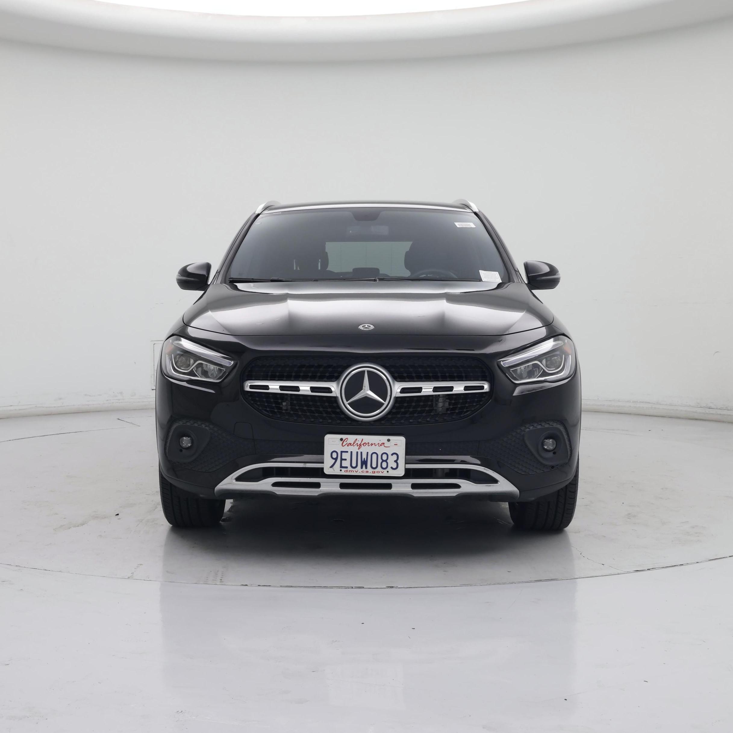 Thumbnail: 2023 Mercedes-Benz GLA - 5