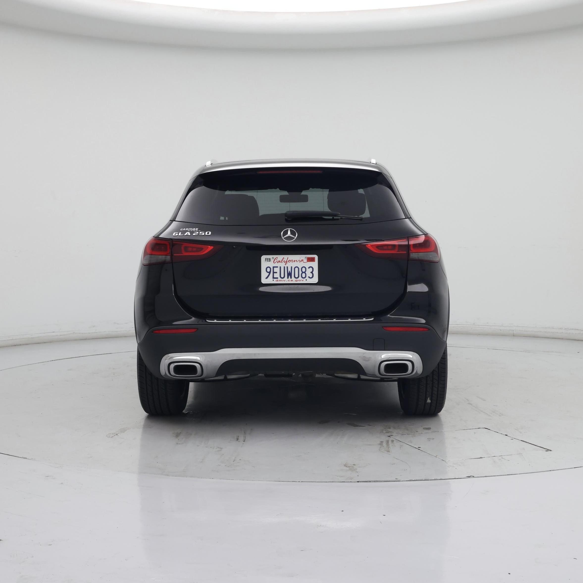 Thumbnail: 2023 Mercedes-Benz GLA - 6