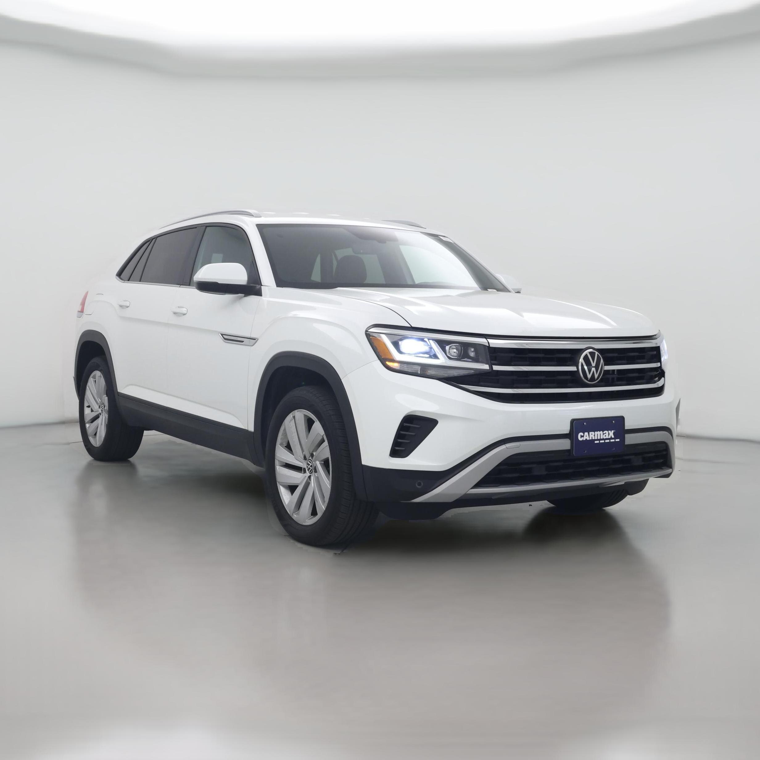 Thumbnail: 2022 Volkswagen Atlas - 1