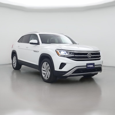 2022 Volkswagen Atlas Cross Sport SE w/Tech