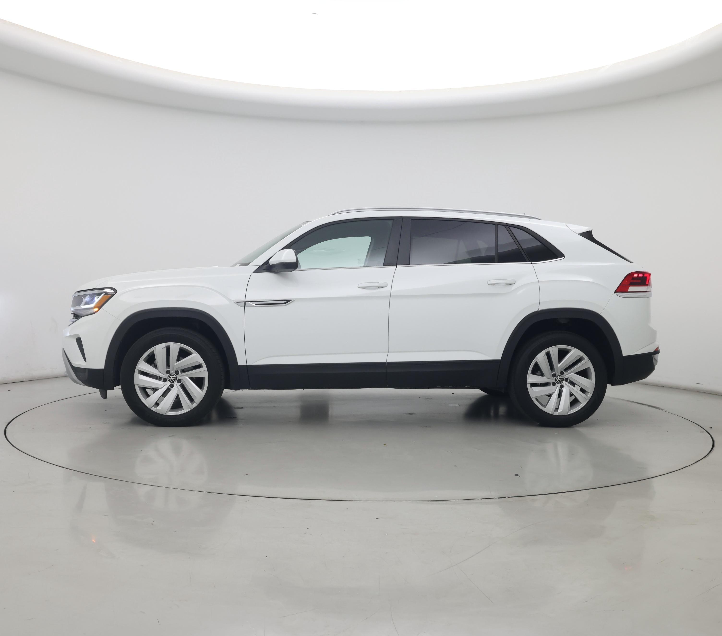 Thumbnail: 2022 Volkswagen Atlas - 3