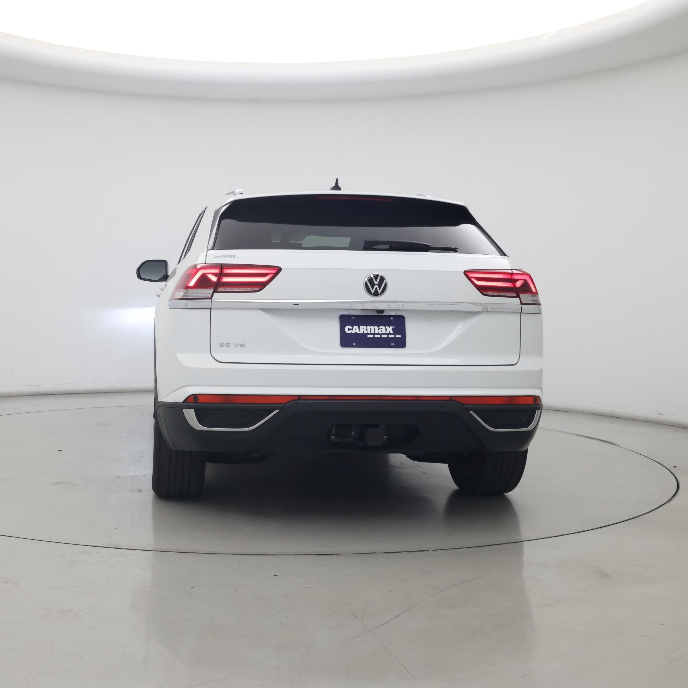 Thumbnail: 2022 Volkswagen Atlas - 6