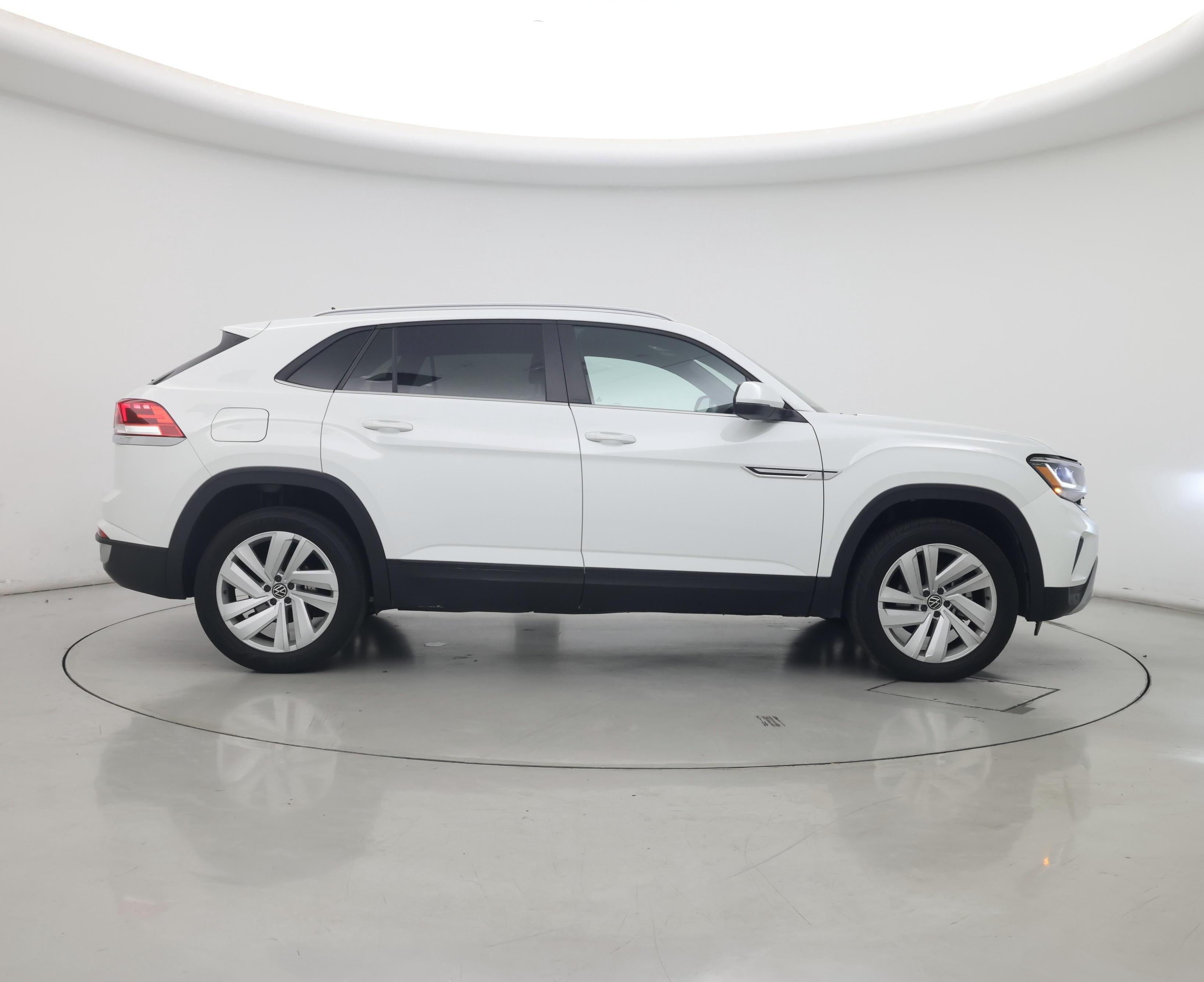 Thumbnail: 2022 Volkswagen Atlas - 7