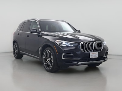 2023 BMW X5 sDrive40i