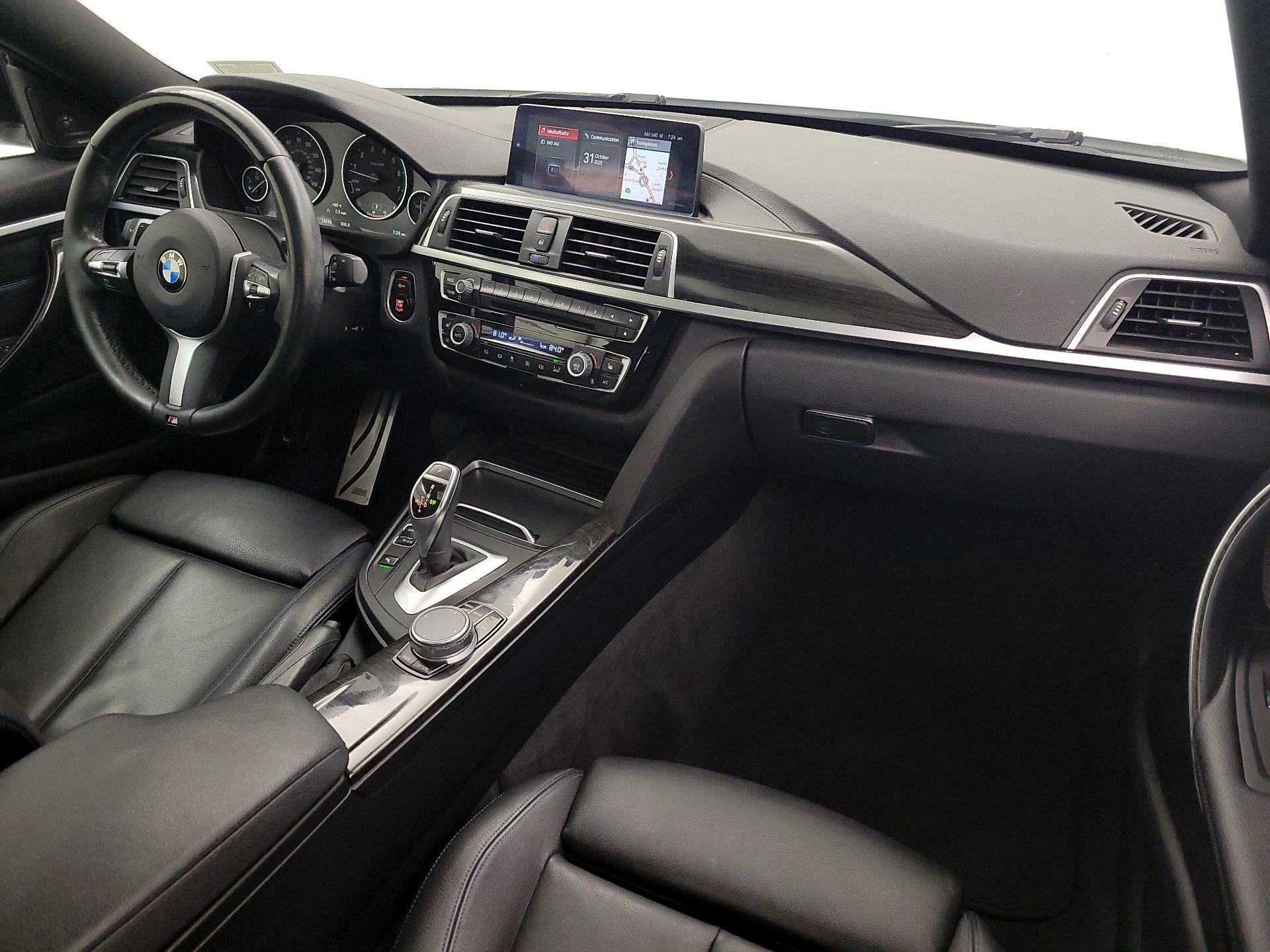 Thumbnail: 2018 BMW 4 Series - 9